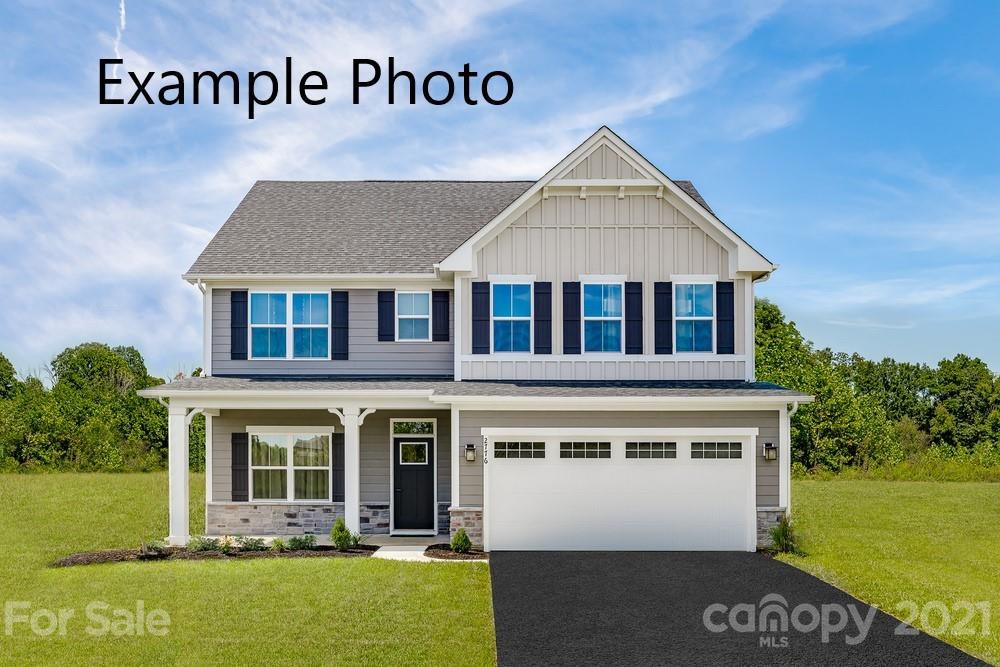 Harkey Creek - Residential