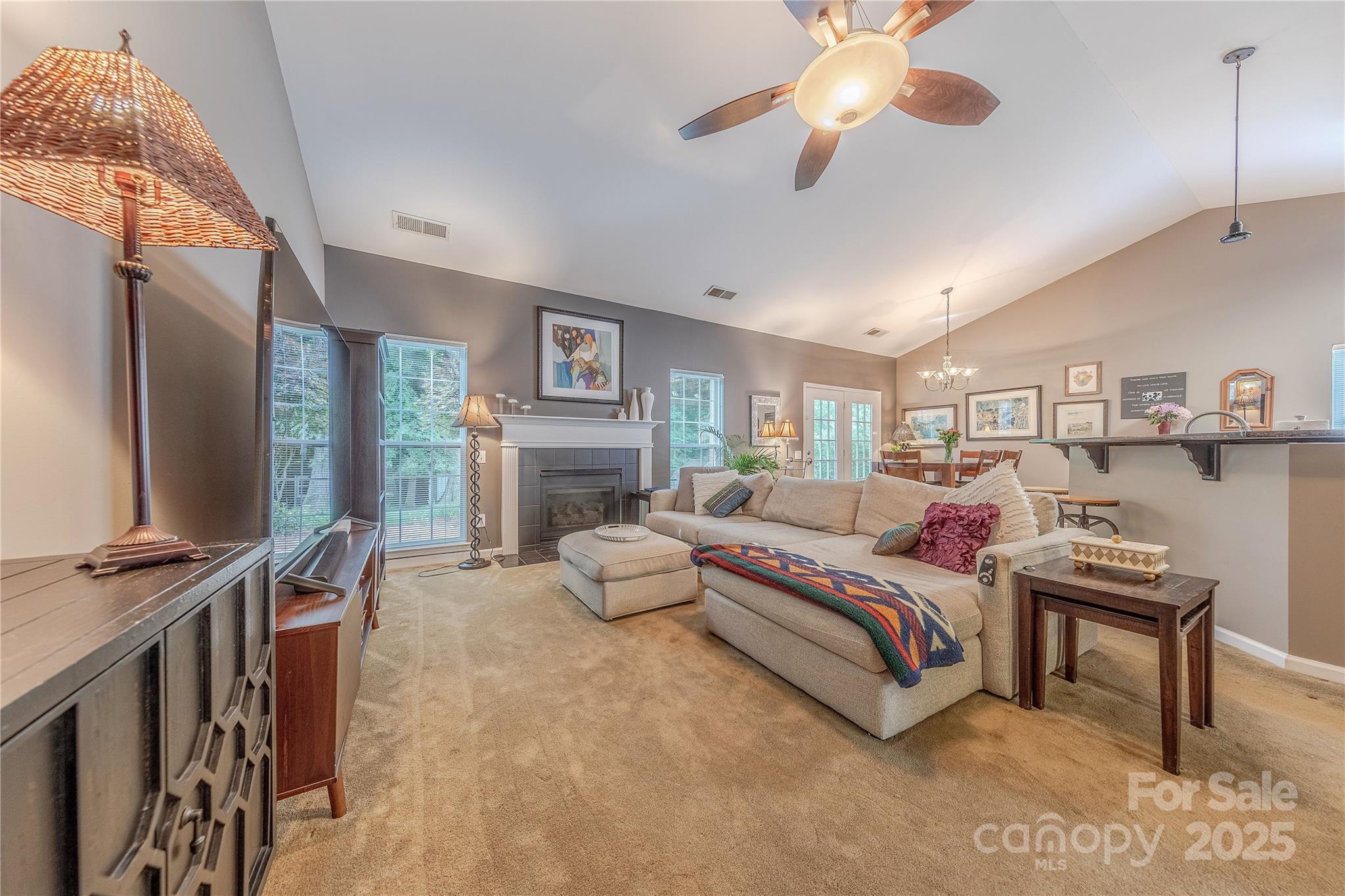 901 Clearbrook Road