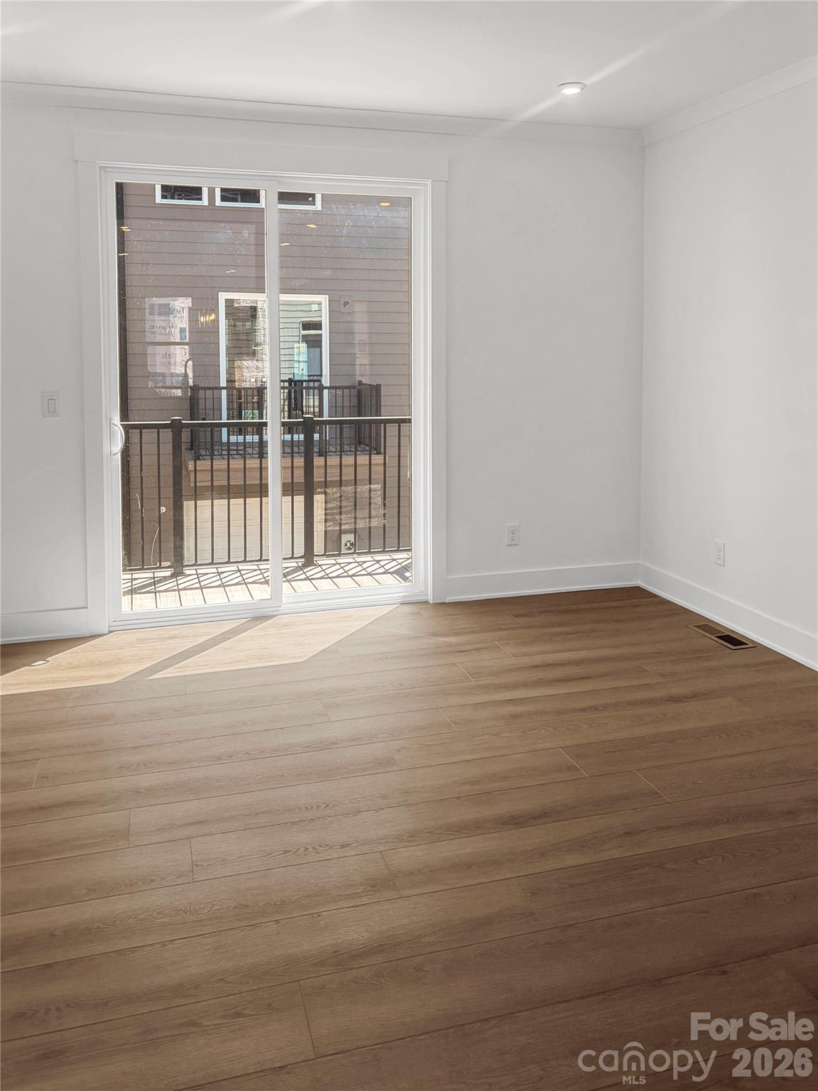 Chambray at Loso - Residential