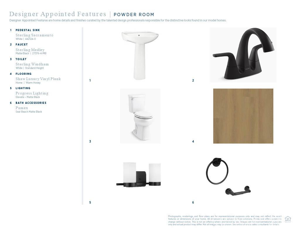 Chambray at Loso - Residential