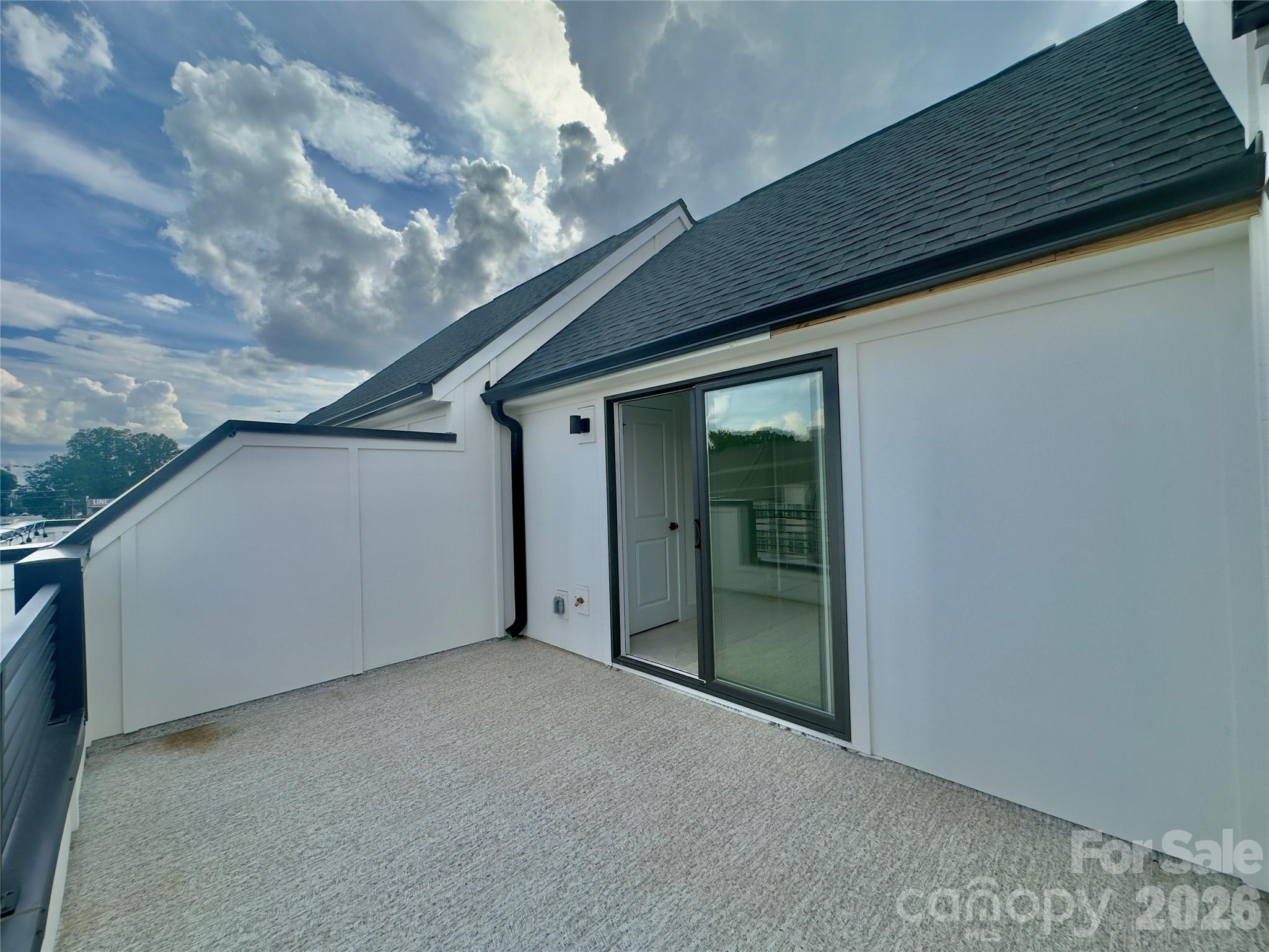 Chambray at Loso - Residential