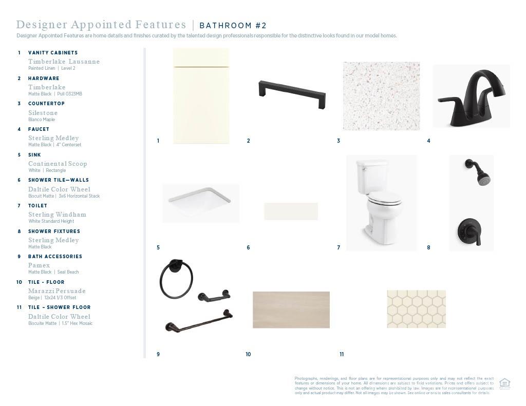 Chambray at Loso - Residential