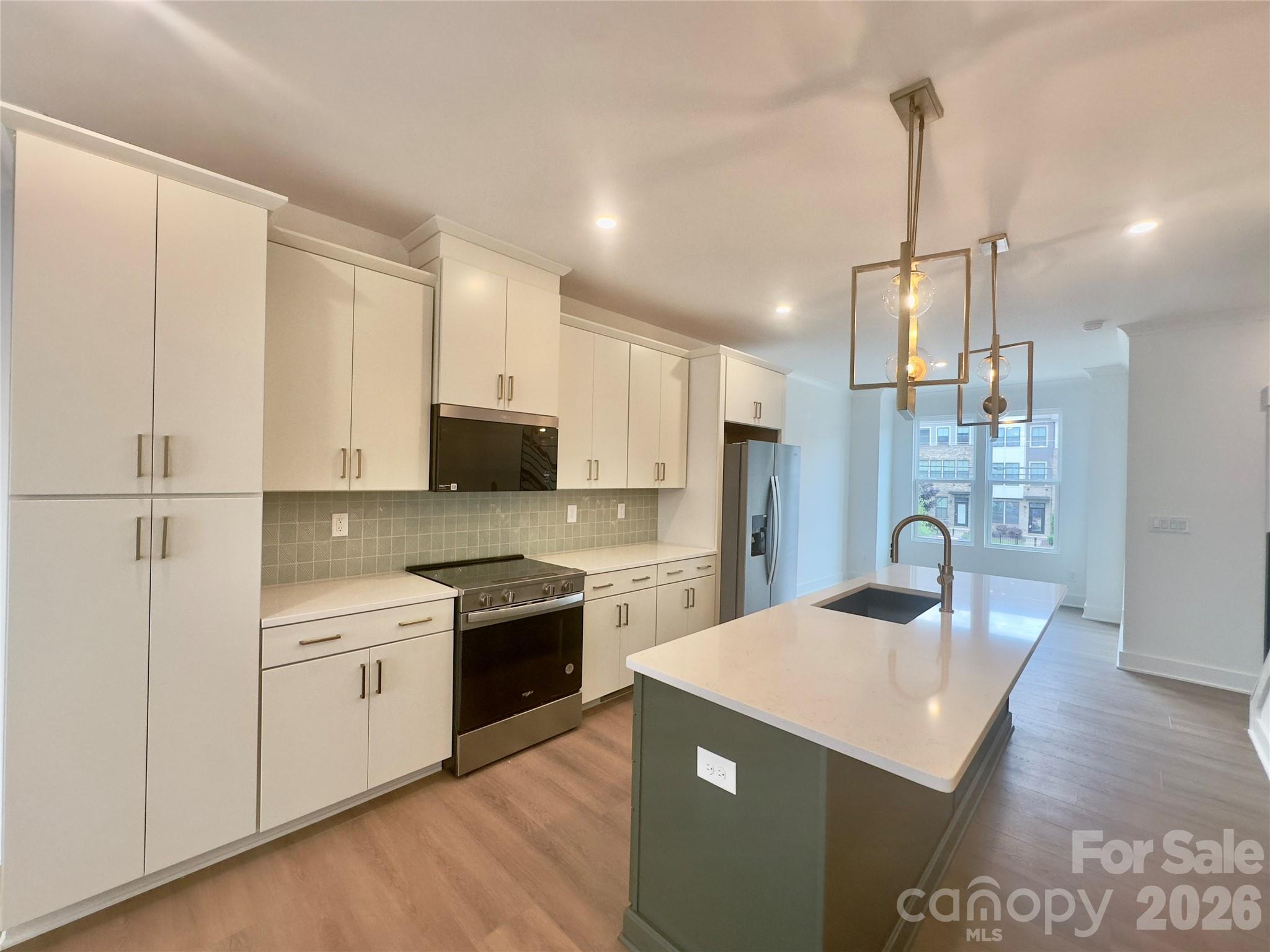 Chambray at Loso - Residential