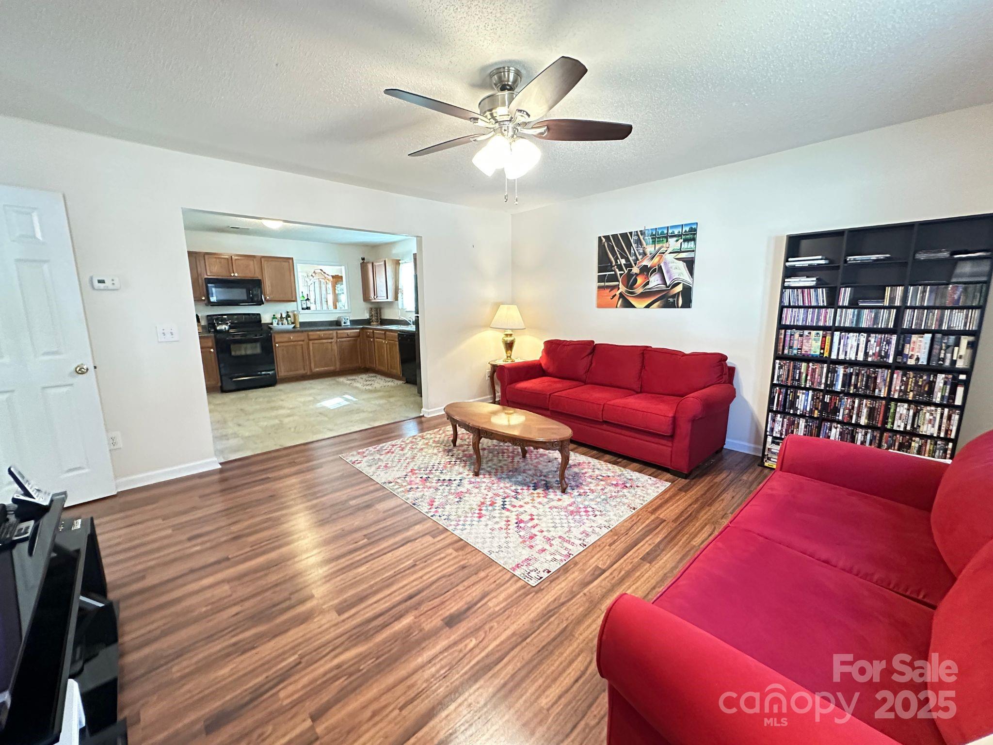 Centennial at Lake Carolina - Residential