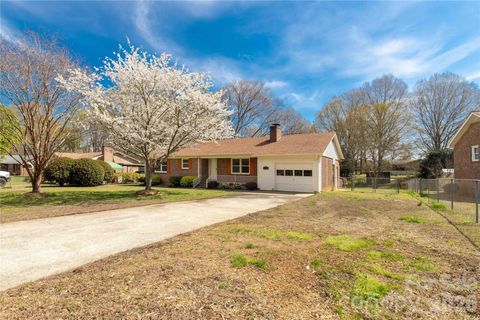 3134 Barney Rhett Circle Rock Hill SC 29732