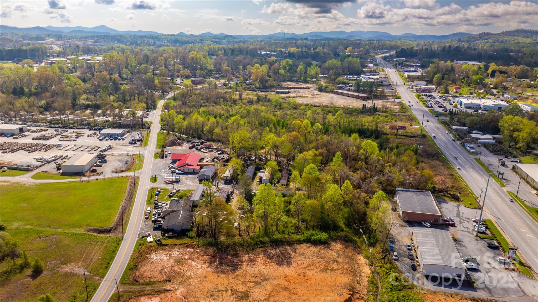 1611 Old Spartanburg Road