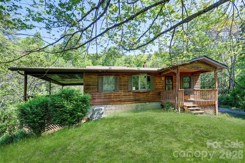 Photo of 623 School Road, Asheville, NC 28803 (MLS # 4365936)
