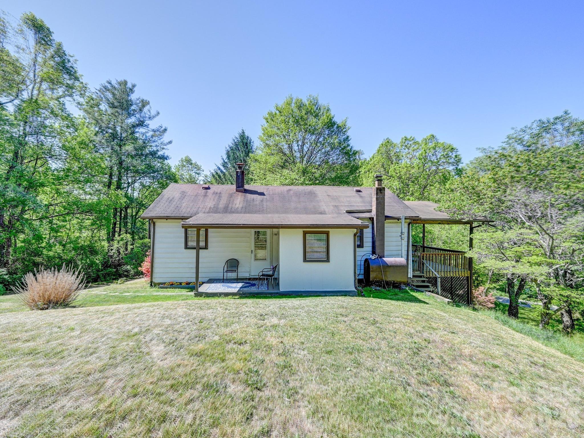 none - Residential
