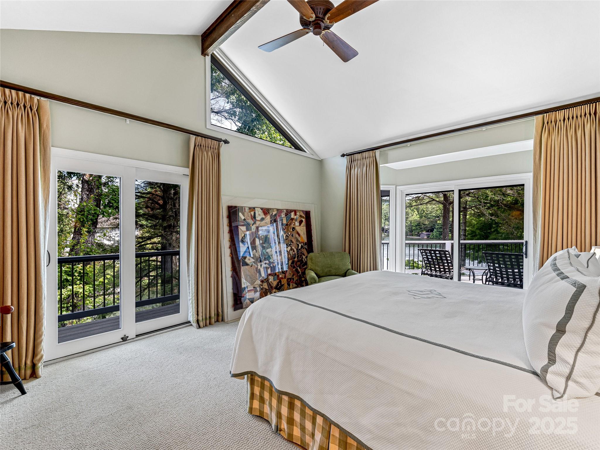 Lake Toxaway Estates - Residential