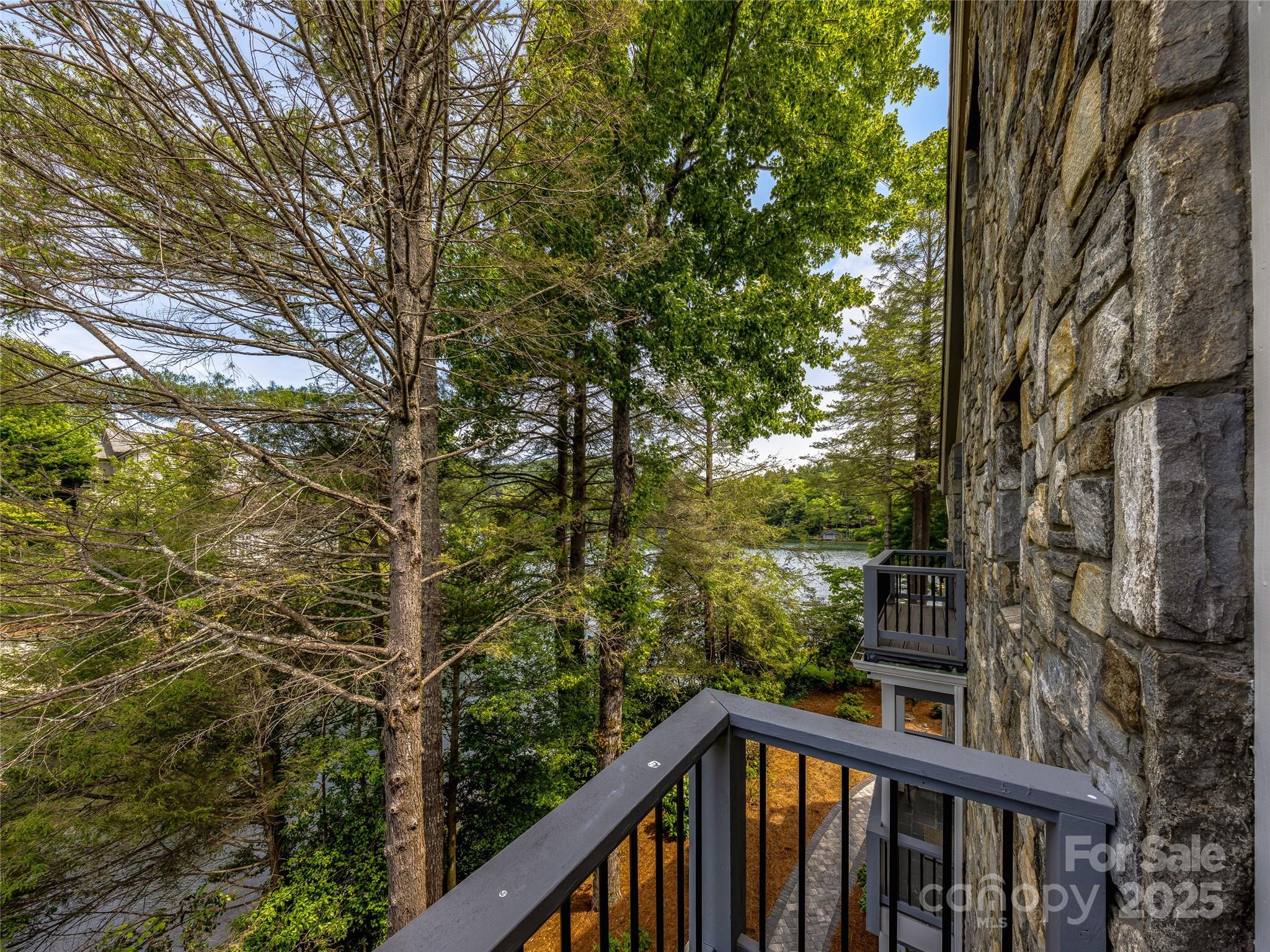 Lake Toxaway Estates - Residential