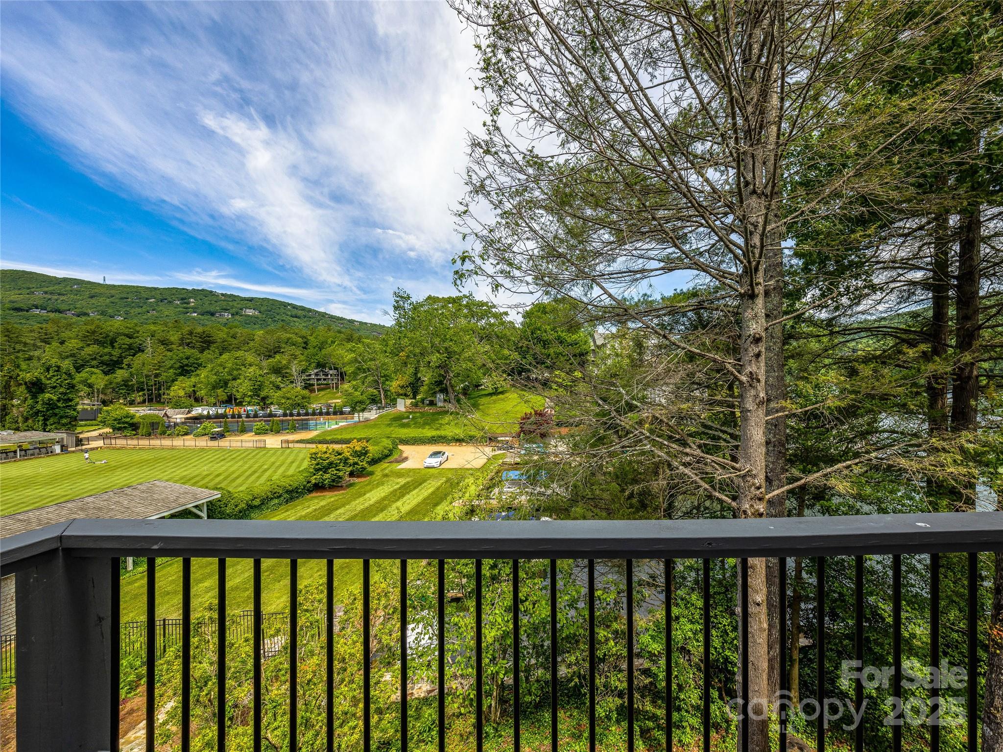 Lake Toxaway Estates - Residential