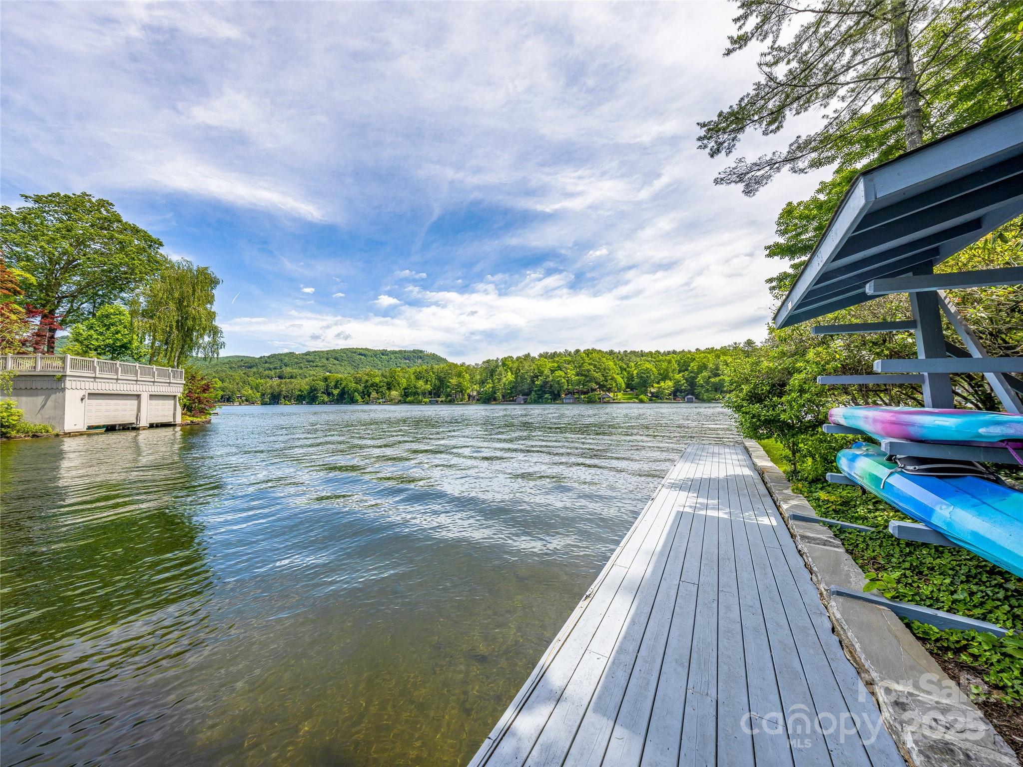 Lake Toxaway Estates - Residential