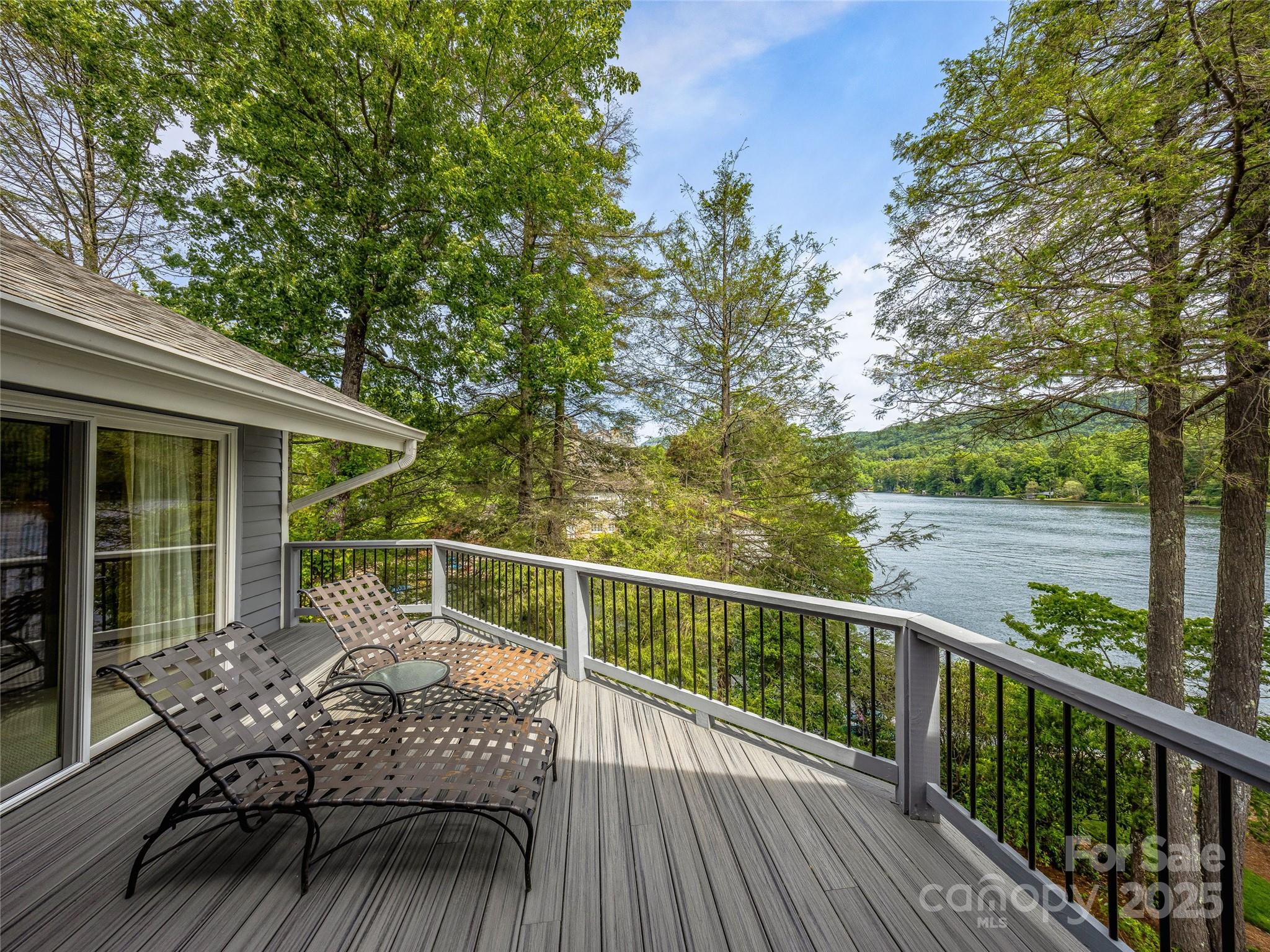 Lake Toxaway Estates - Residential