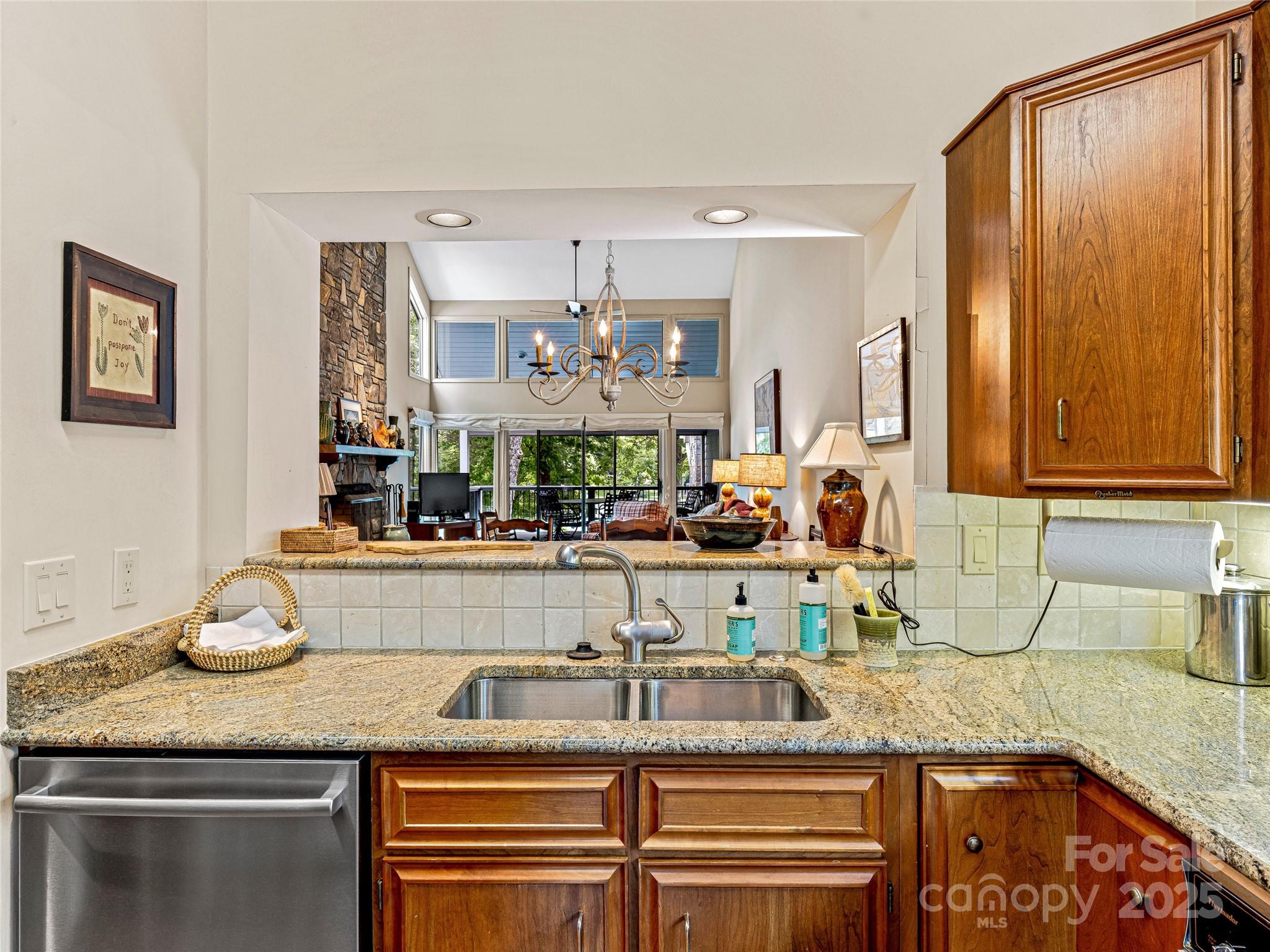 Lake Toxaway Estates - Residential