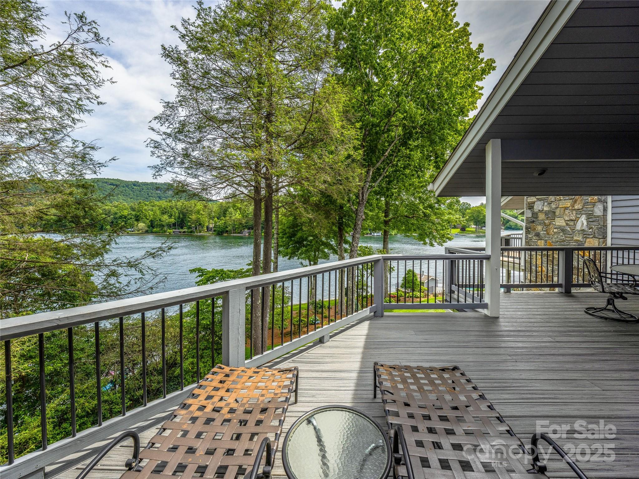 Lake Toxaway Estates - Residential