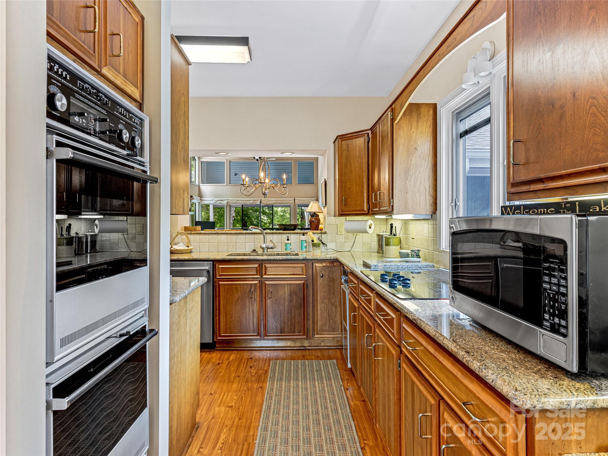 Lake Toxaway Estates - Residential