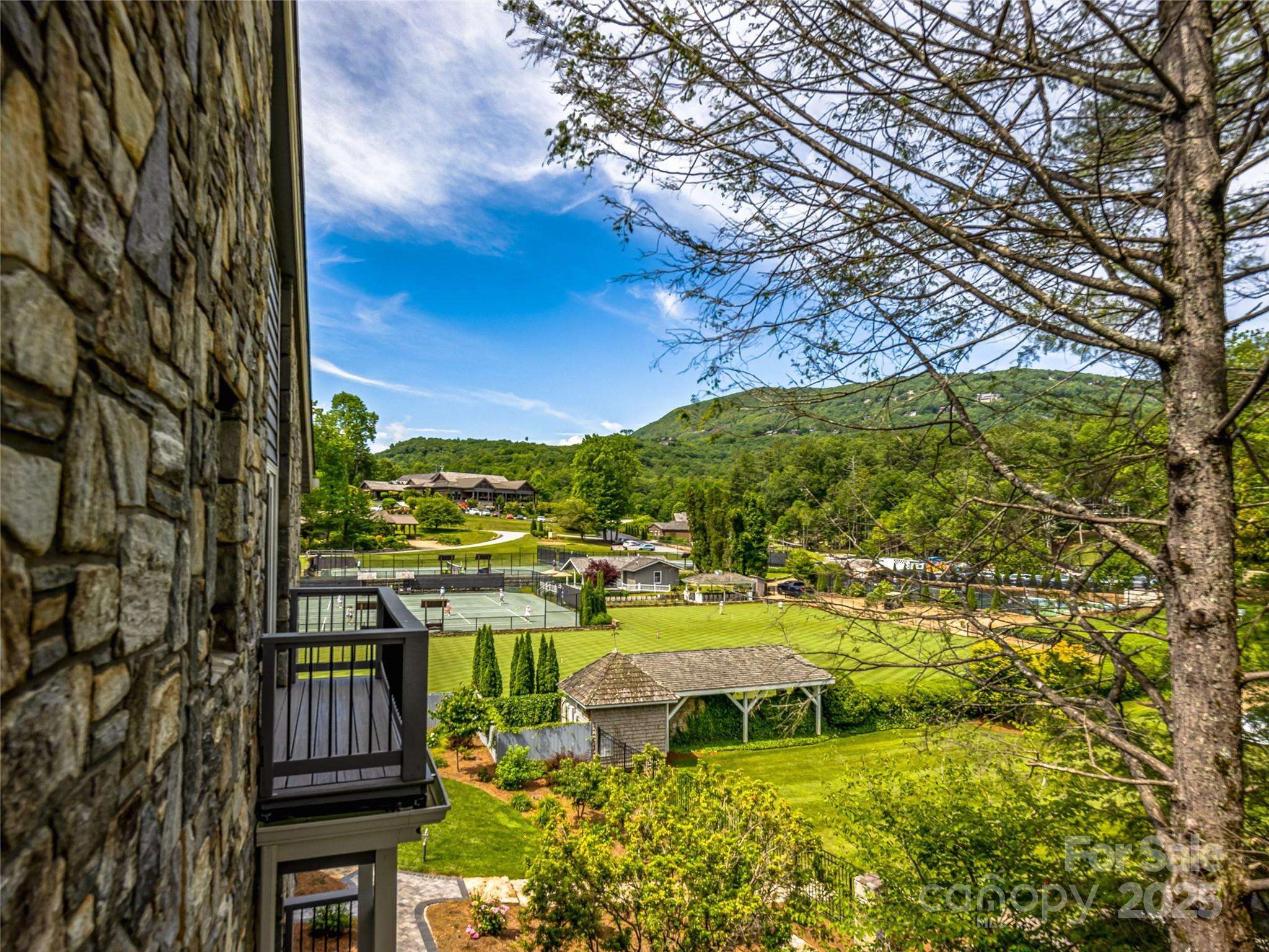 Lake Toxaway Estates - Residential