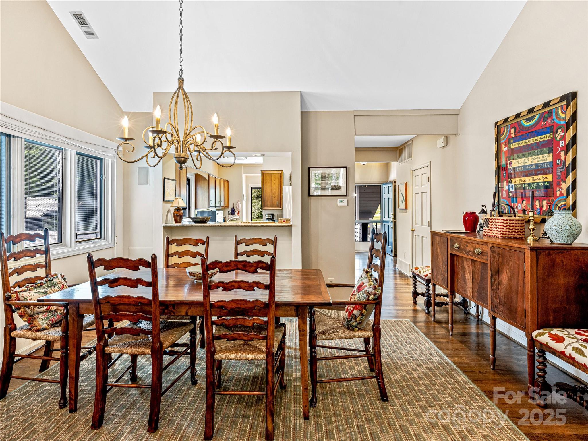 Lake Toxaway Estates - Residential