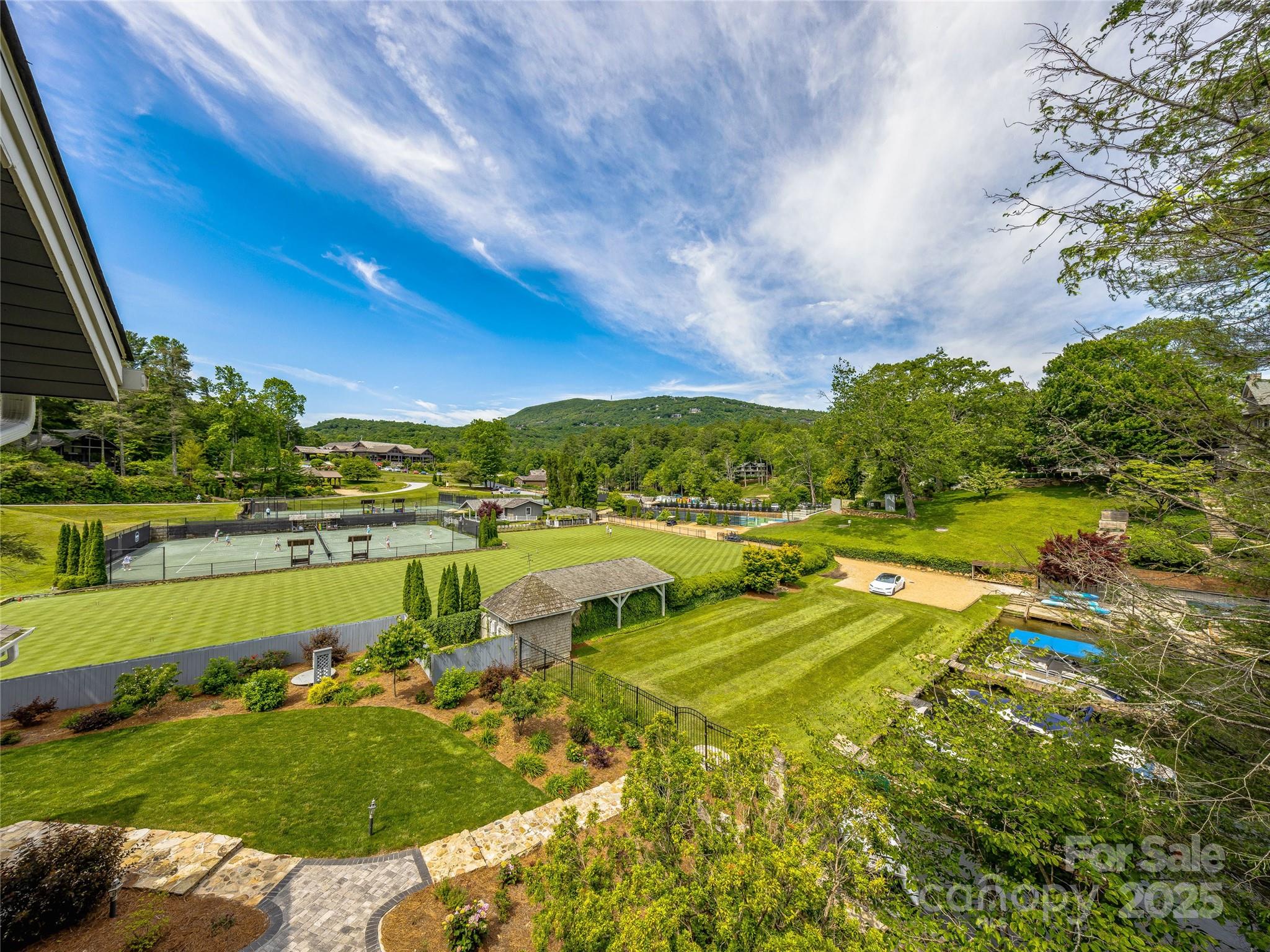 Lake Toxaway Estates - Residential