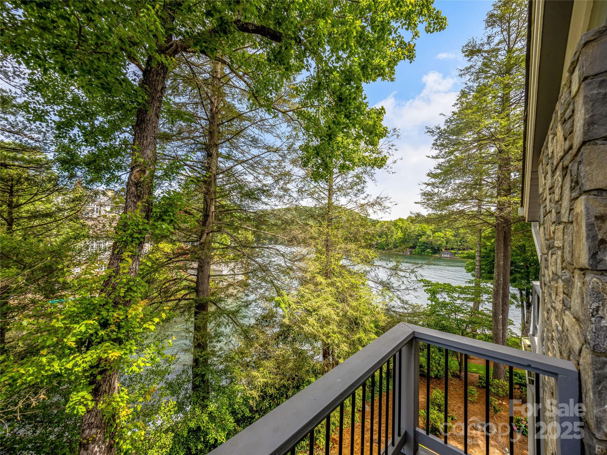 Lake Toxaway Estates - Residential