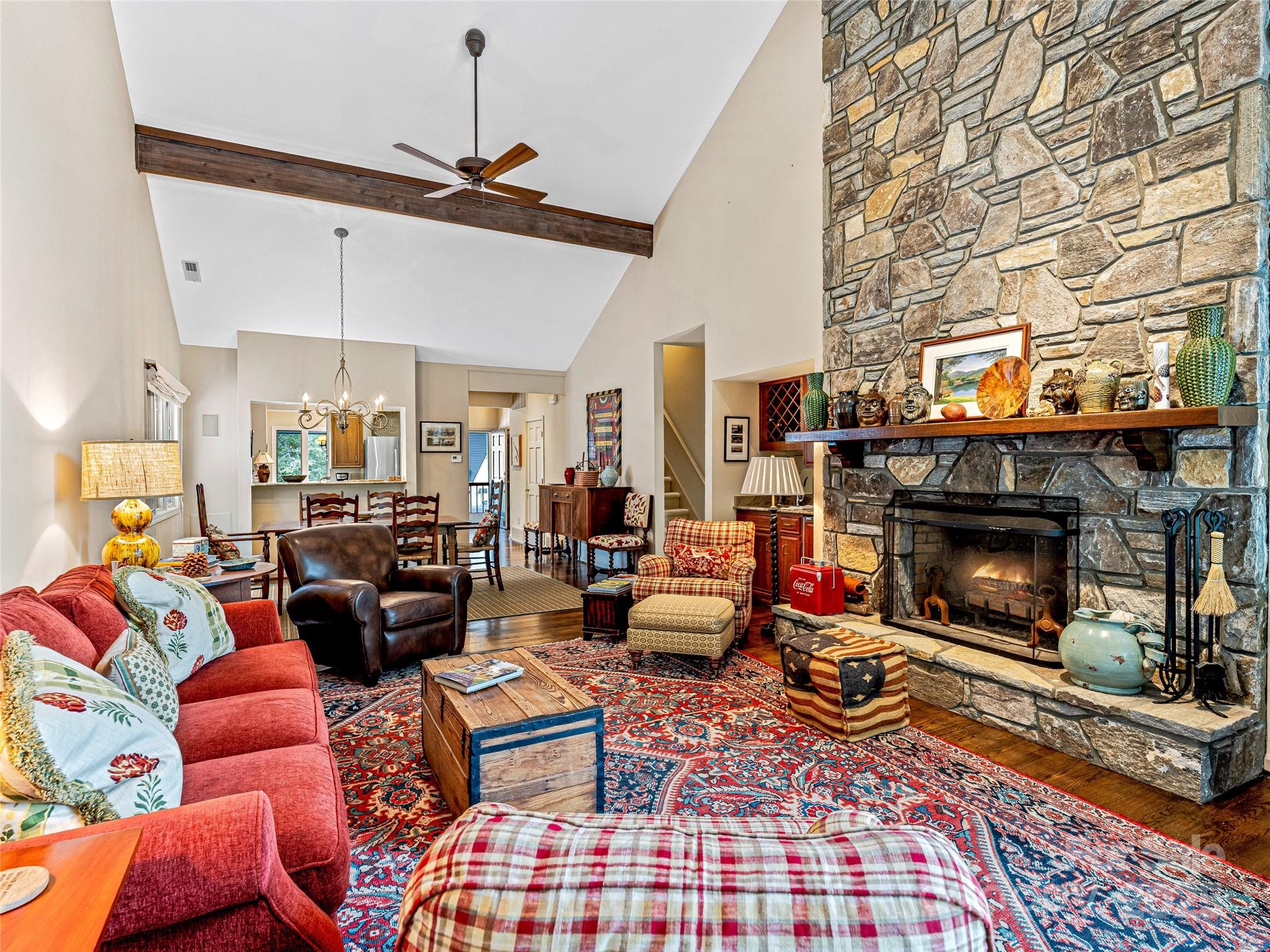 Lake Toxaway Estates - Residential