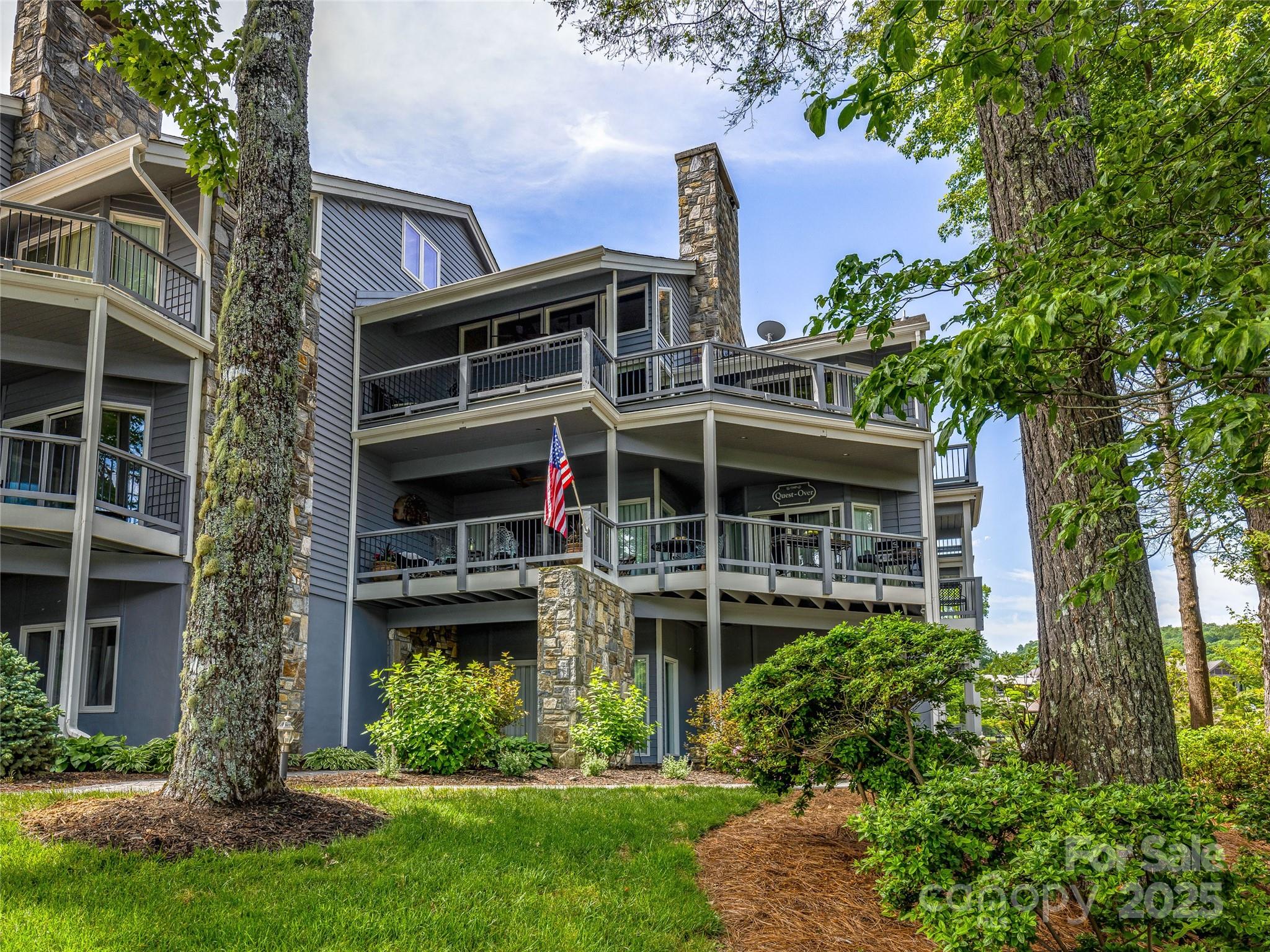 Lake Toxaway Estates - Residential