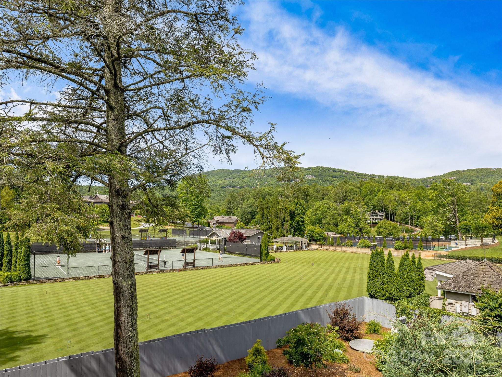 Lake Toxaway Estates - Residential
