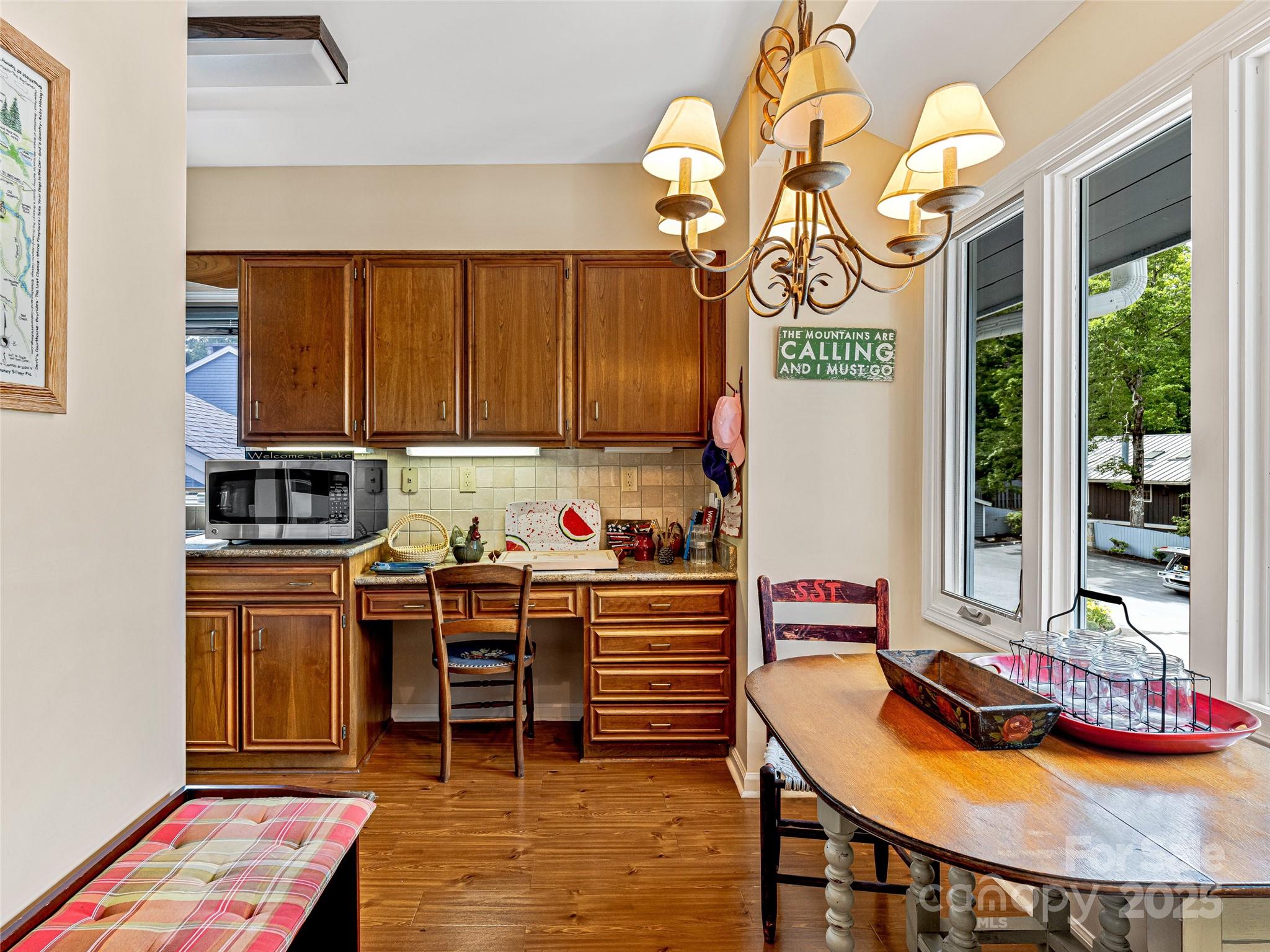 Lake Toxaway Estates - Residential