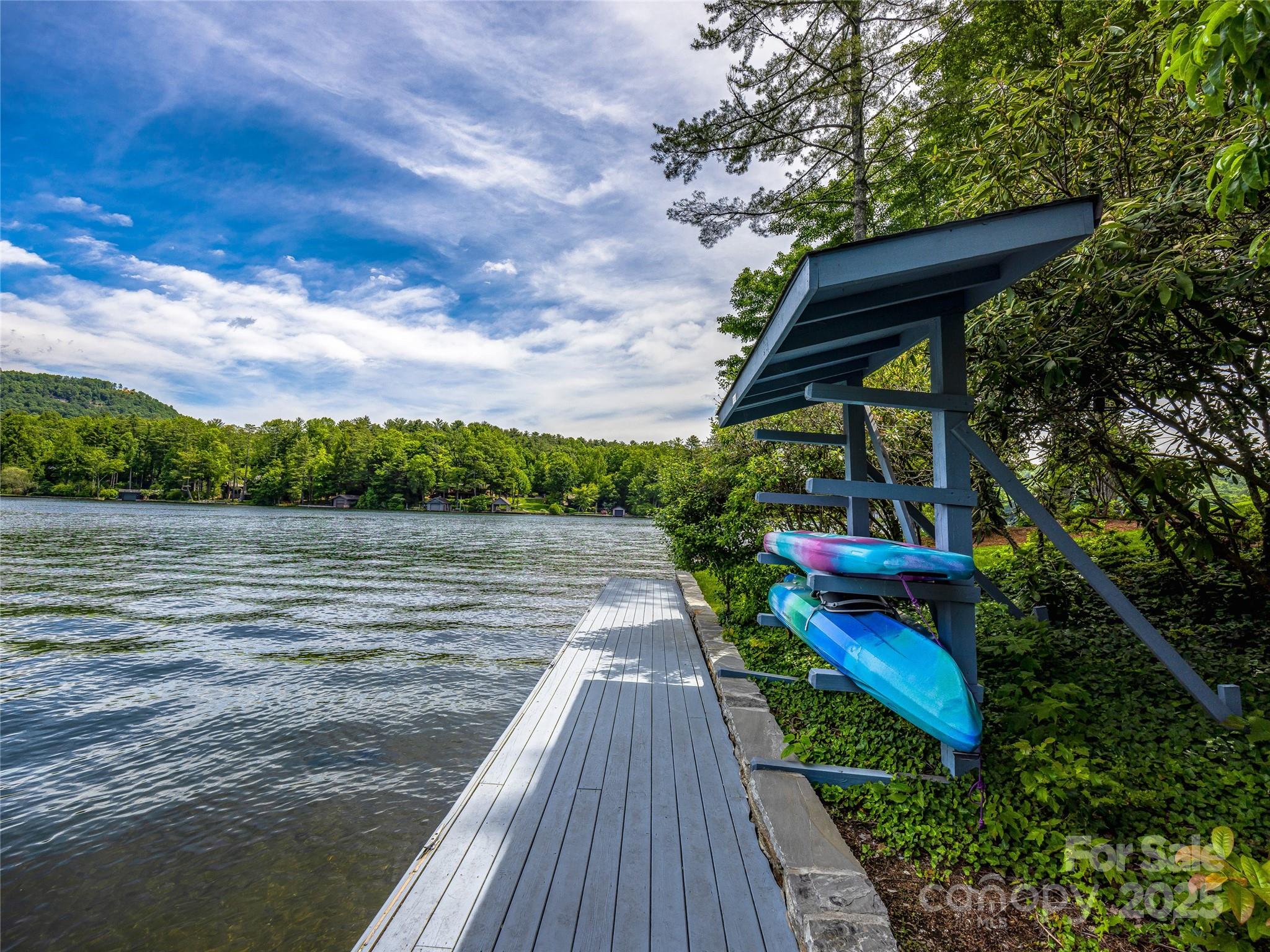 Lake Toxaway Estates - Residential