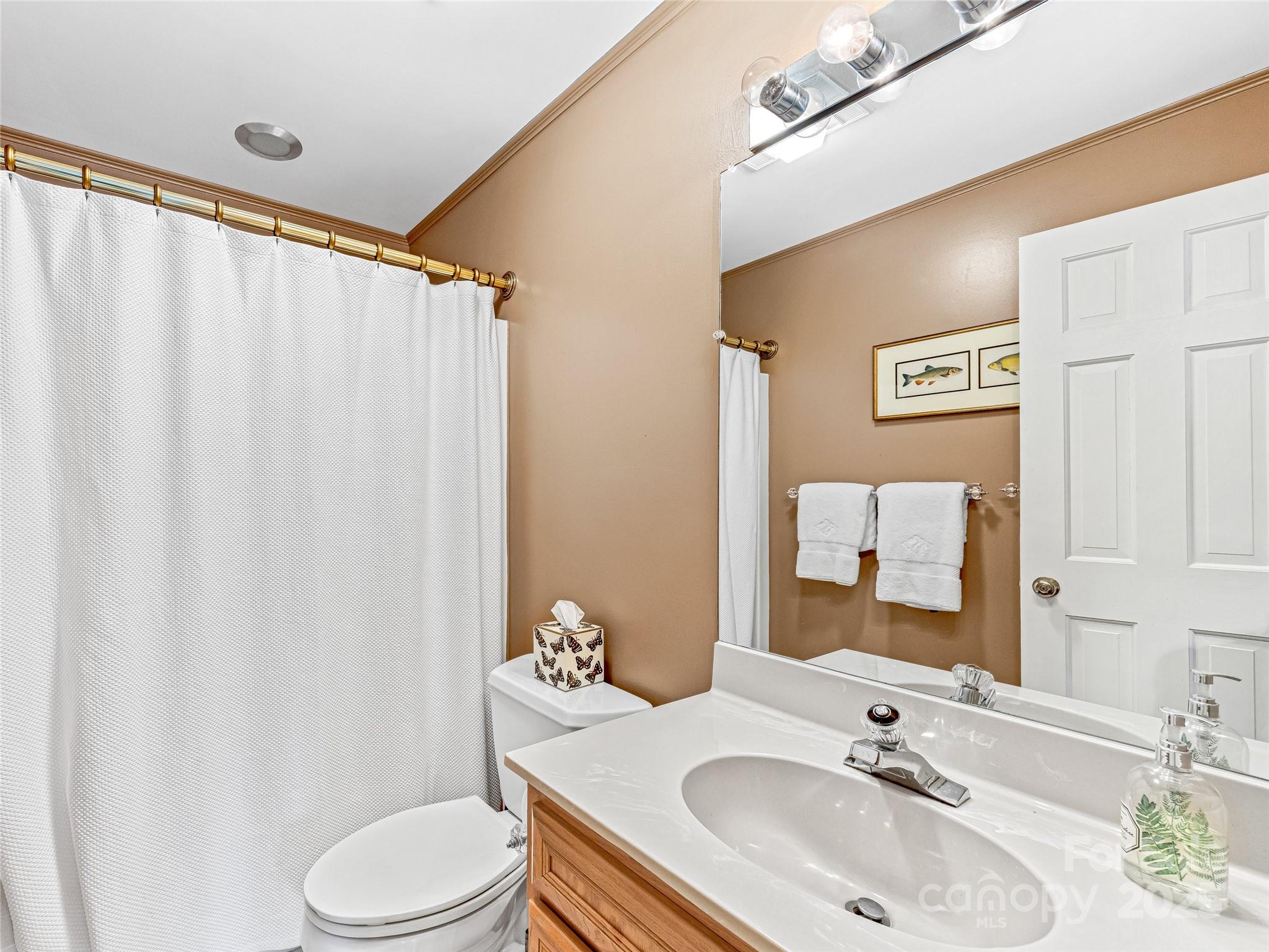 Lake Toxaway Estates - Residential