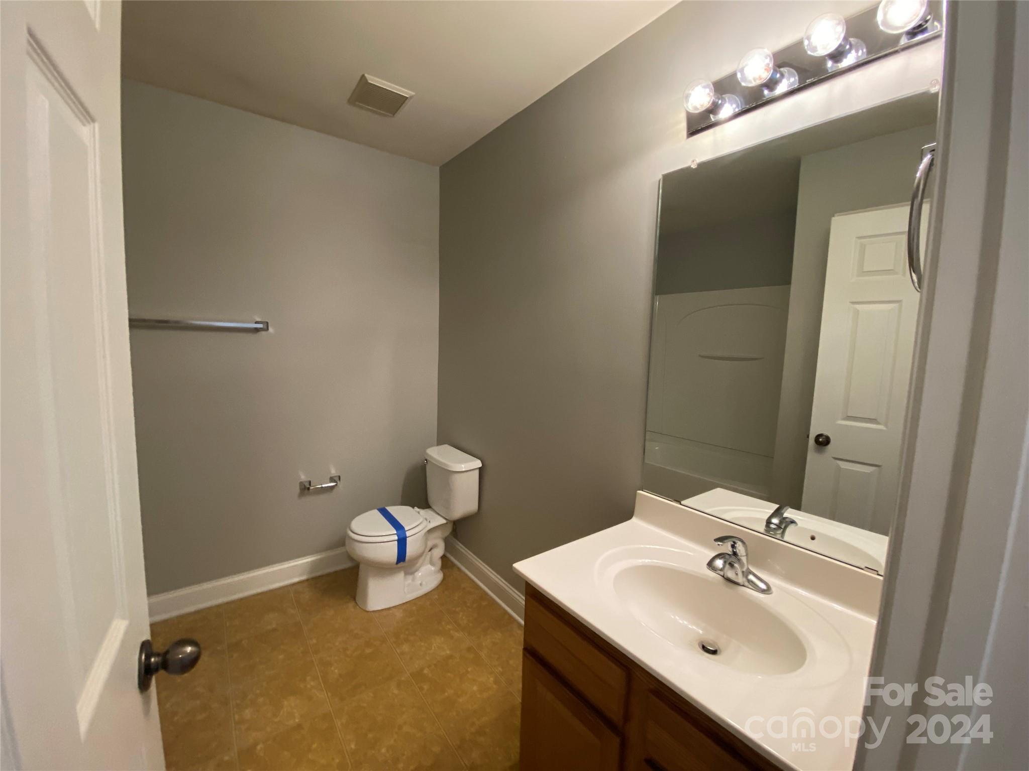 Berewick - Residential