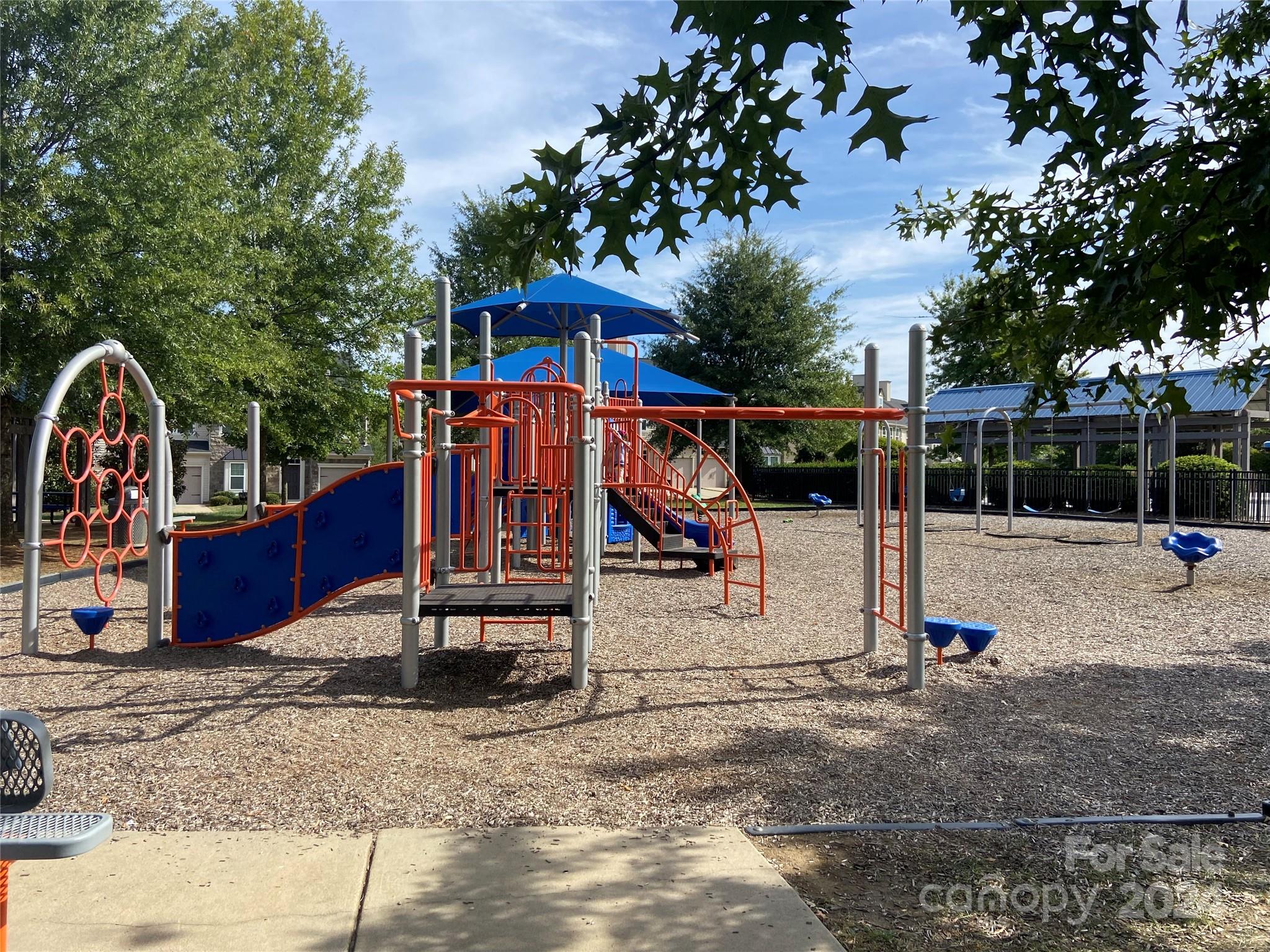 Berewick - Residential