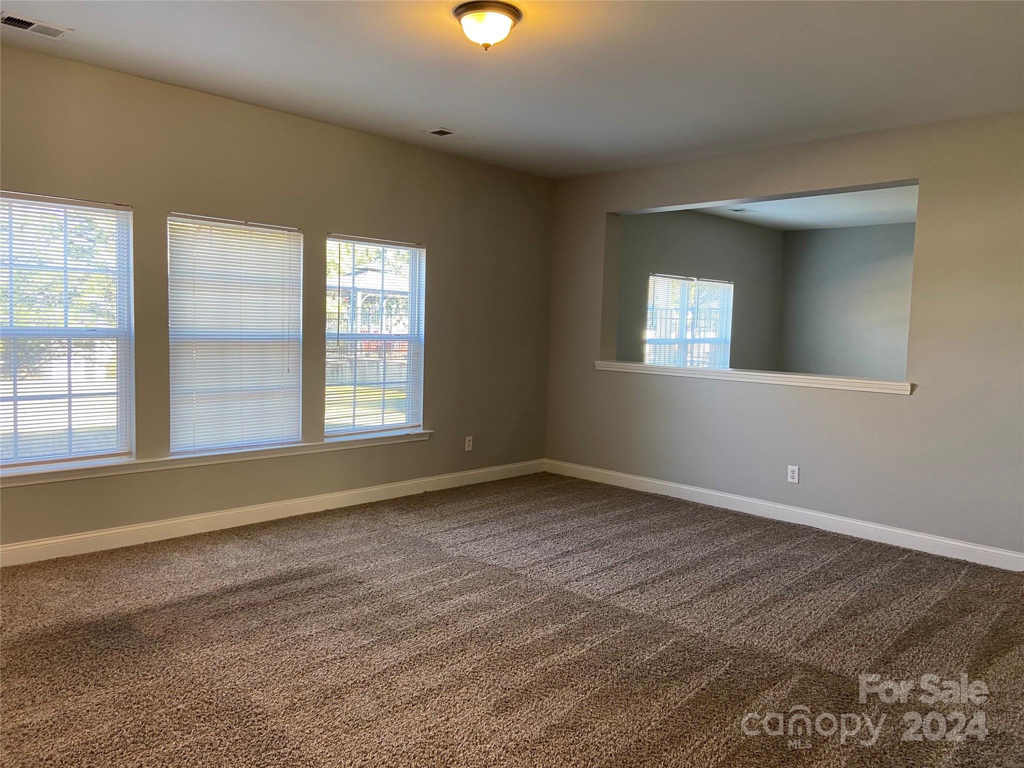 Berewick - Residential