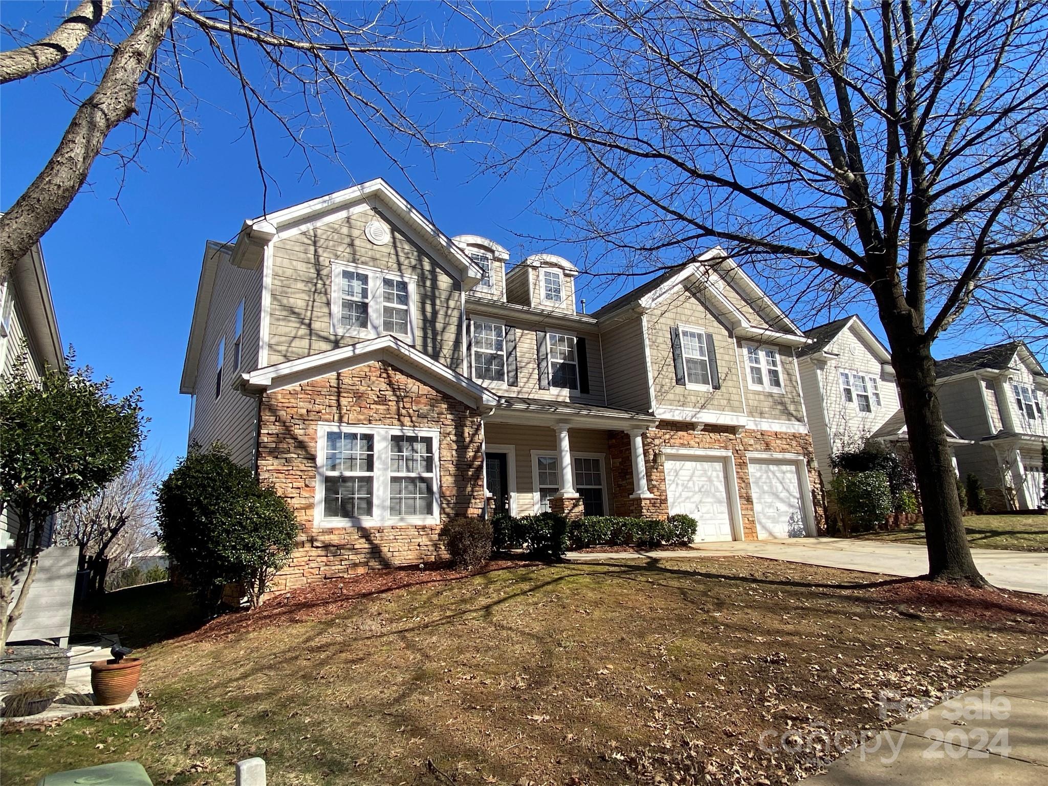 Berewick - Residential