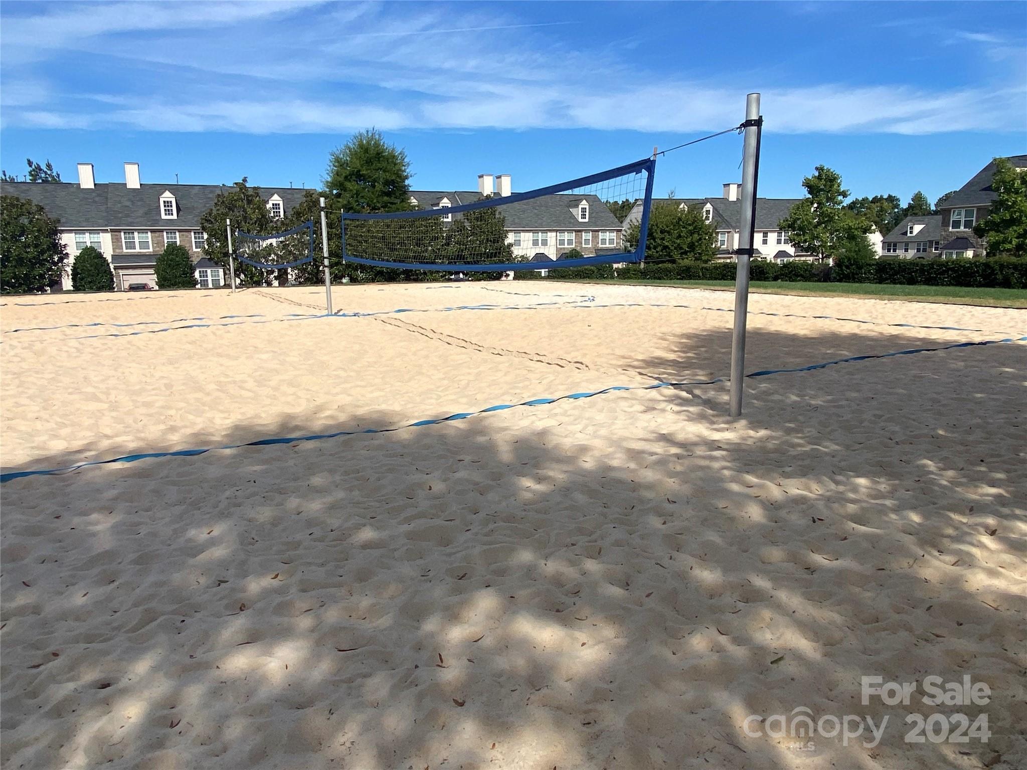 Berewick - Residential