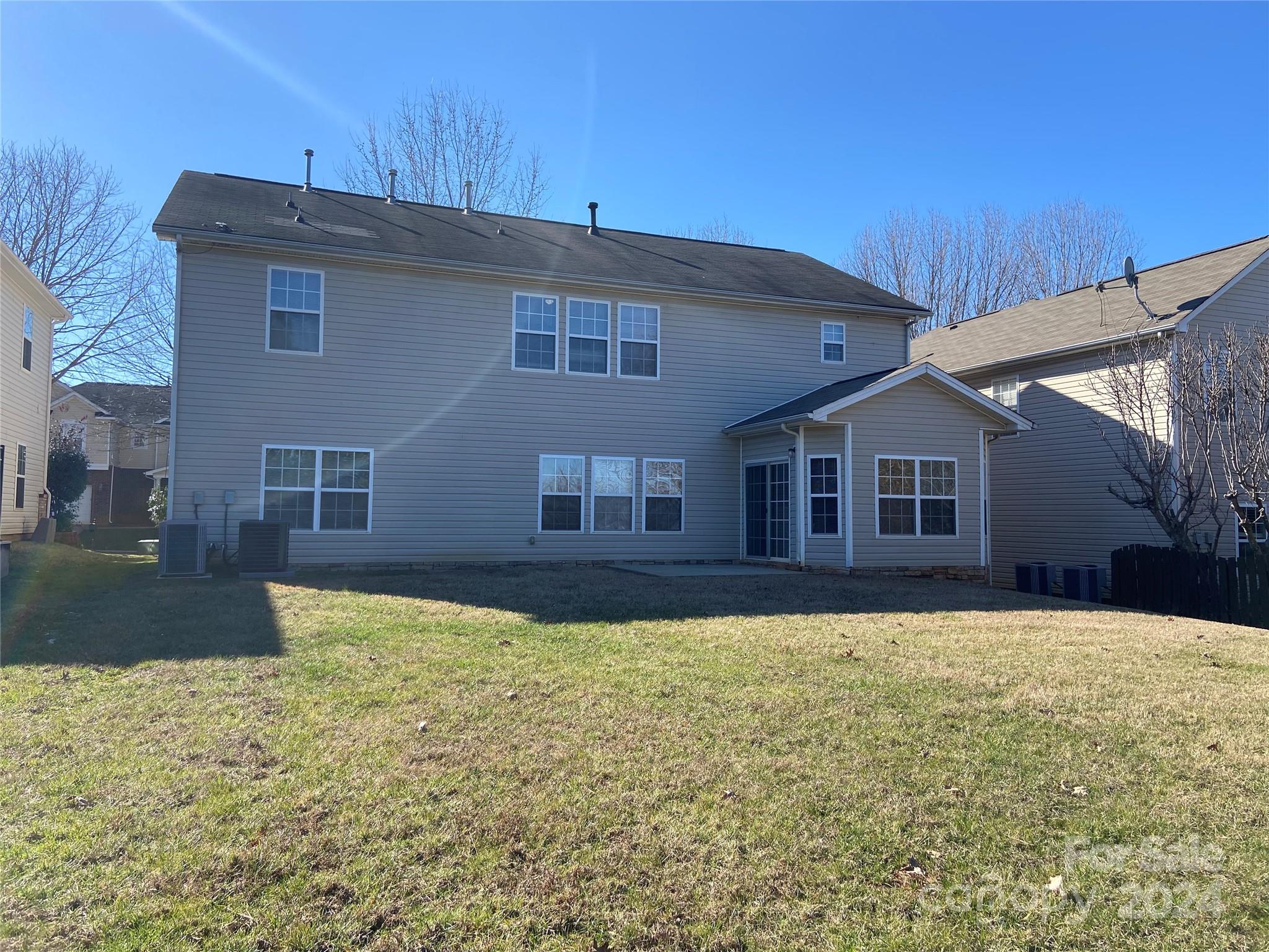 Berewick - Residential