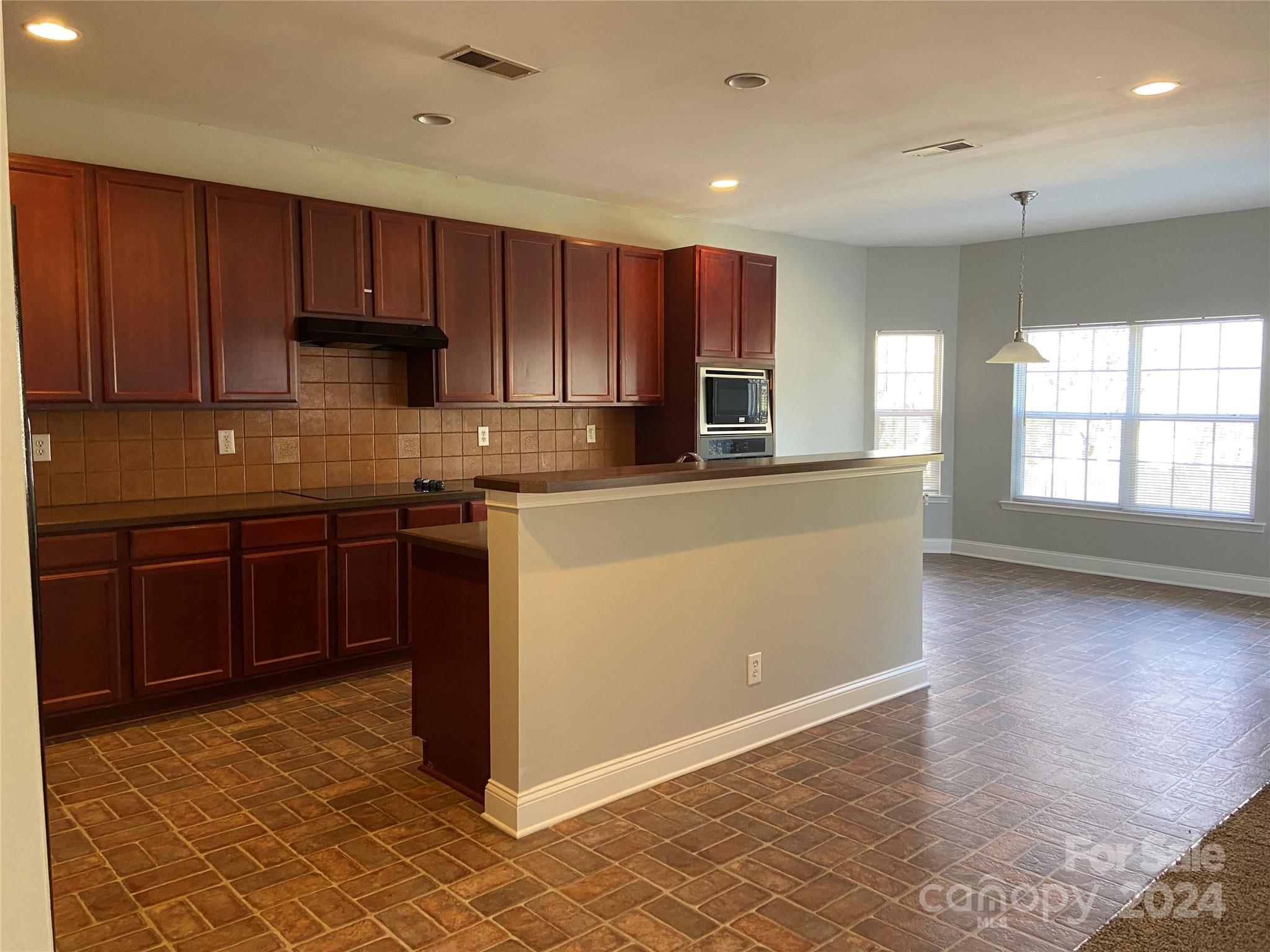 Berewick - Residential