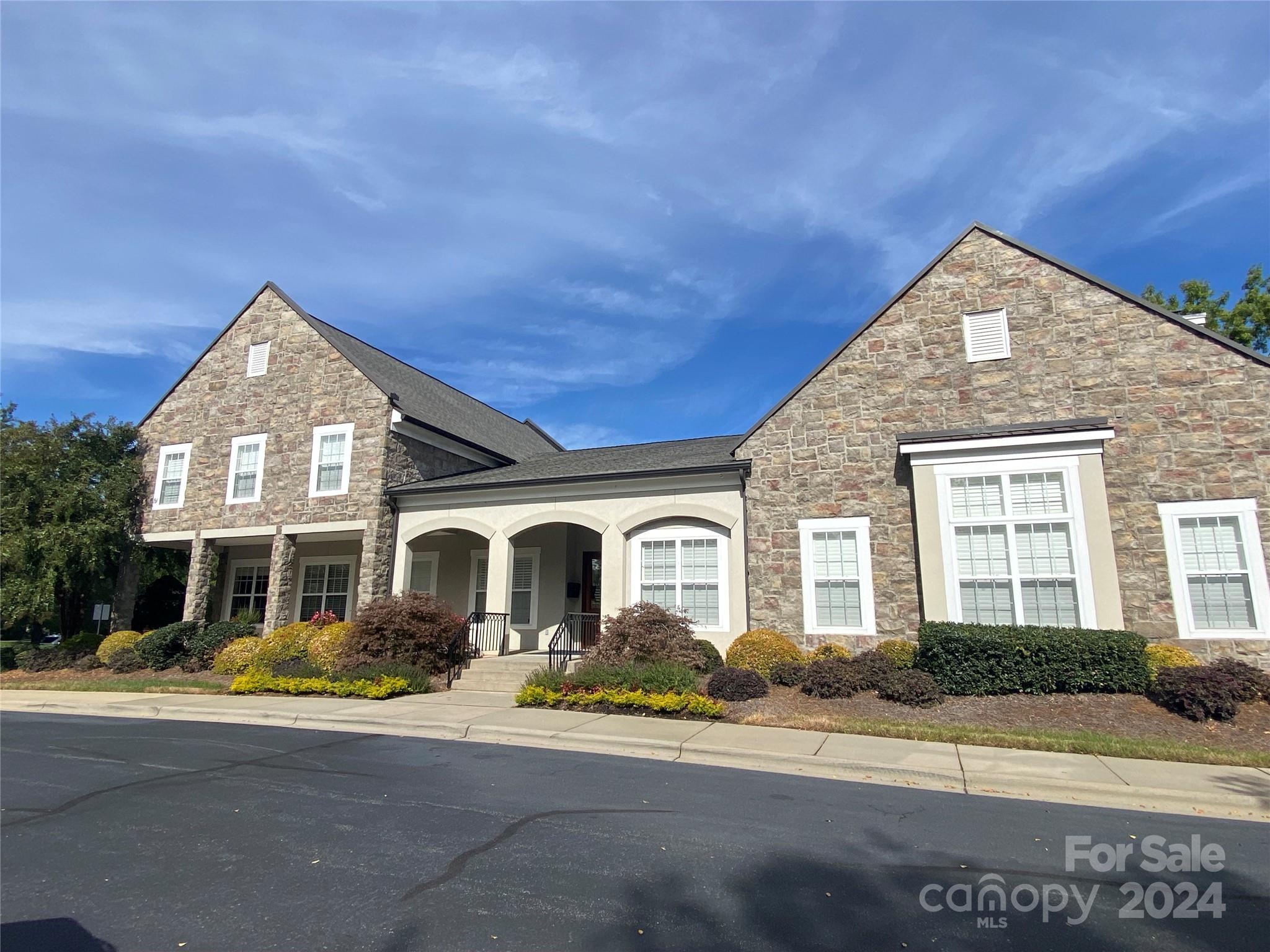 Berewick - Residential