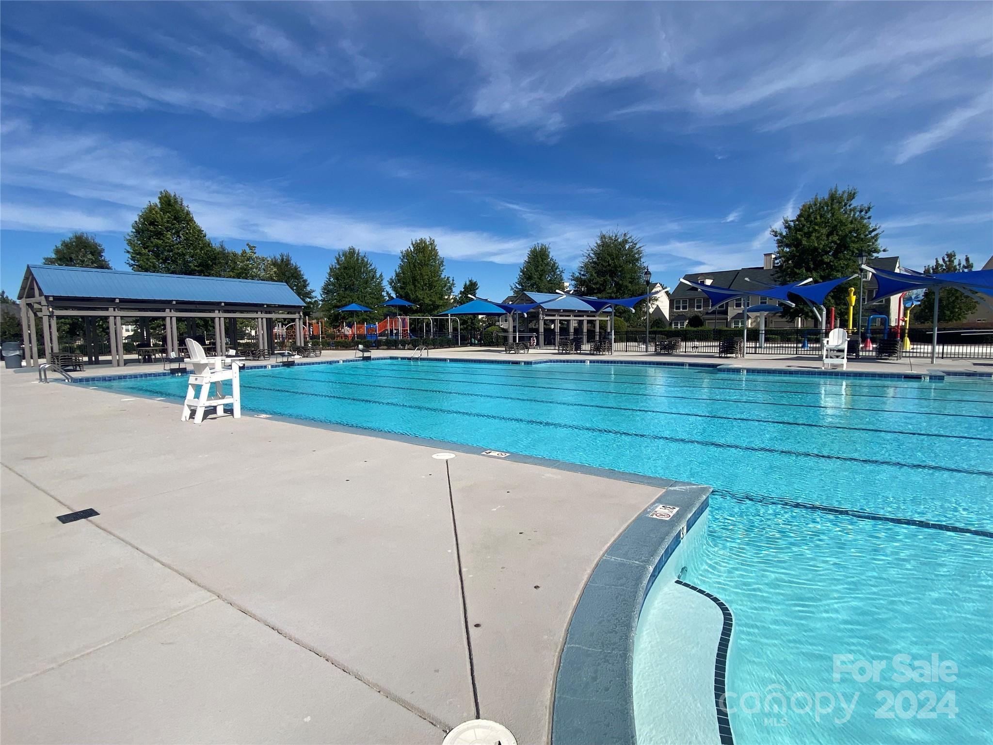 Berewick - Residential