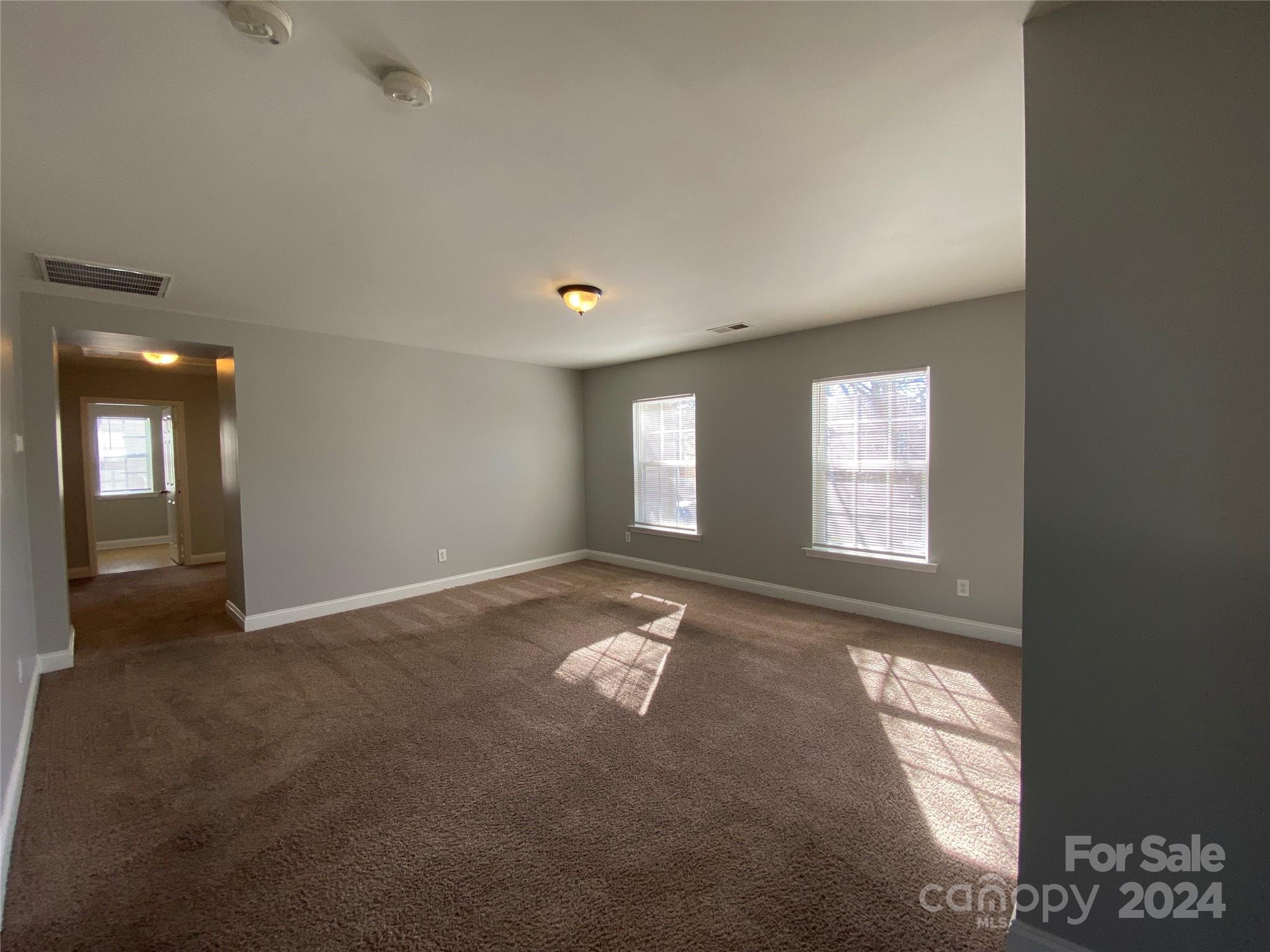 Berewick - Residential