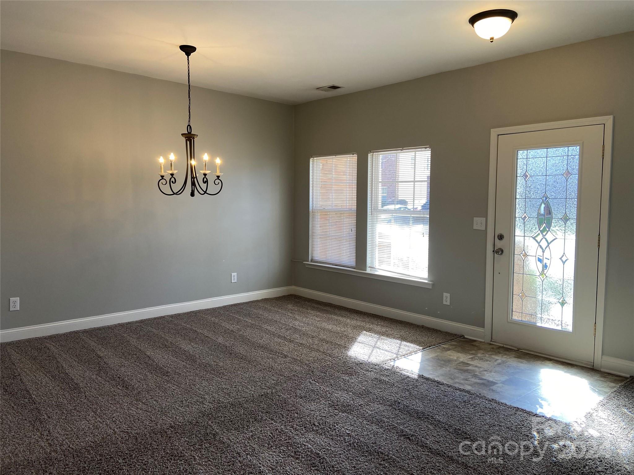 Berewick - Residential