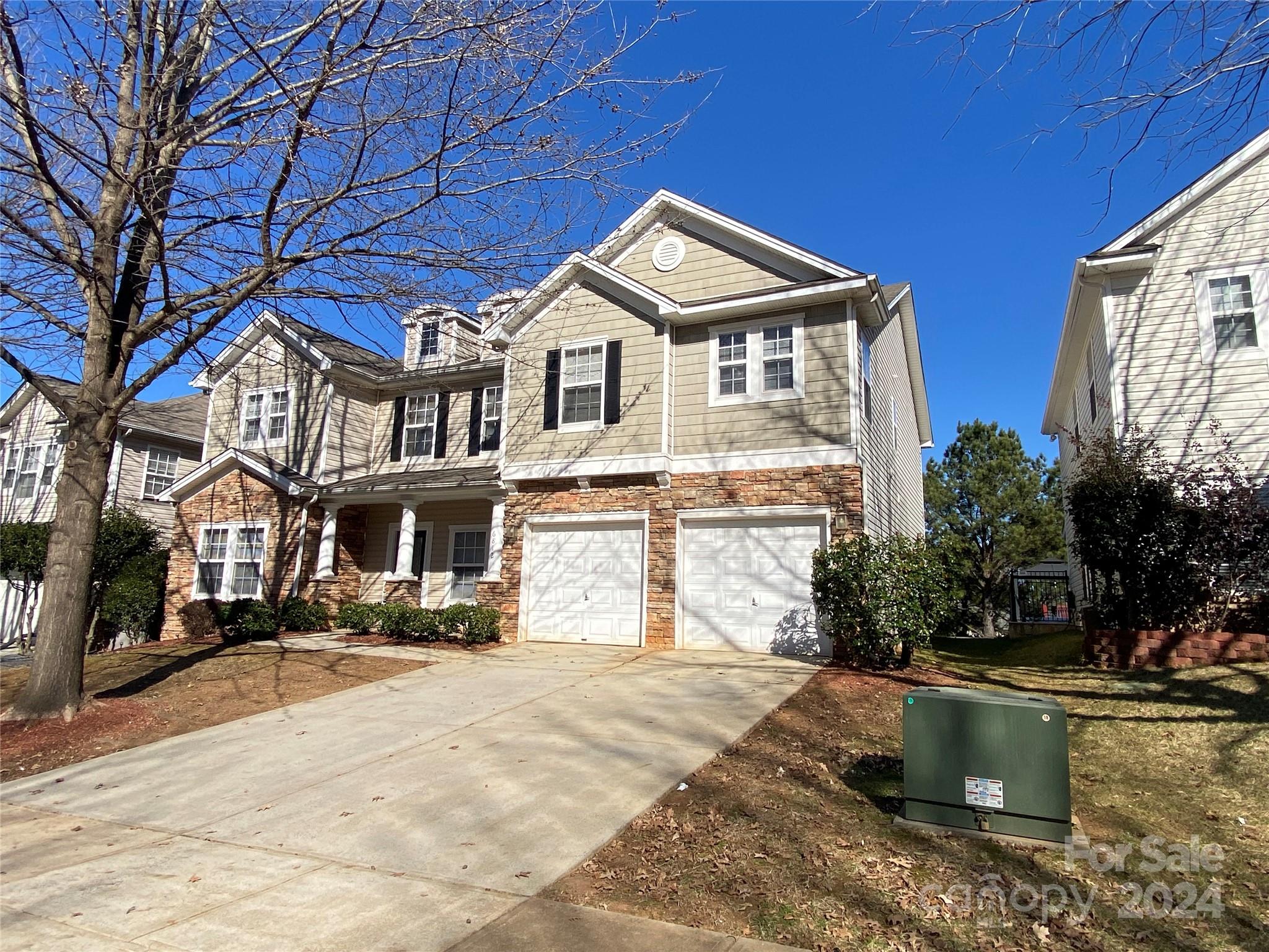 Berewick - Residential