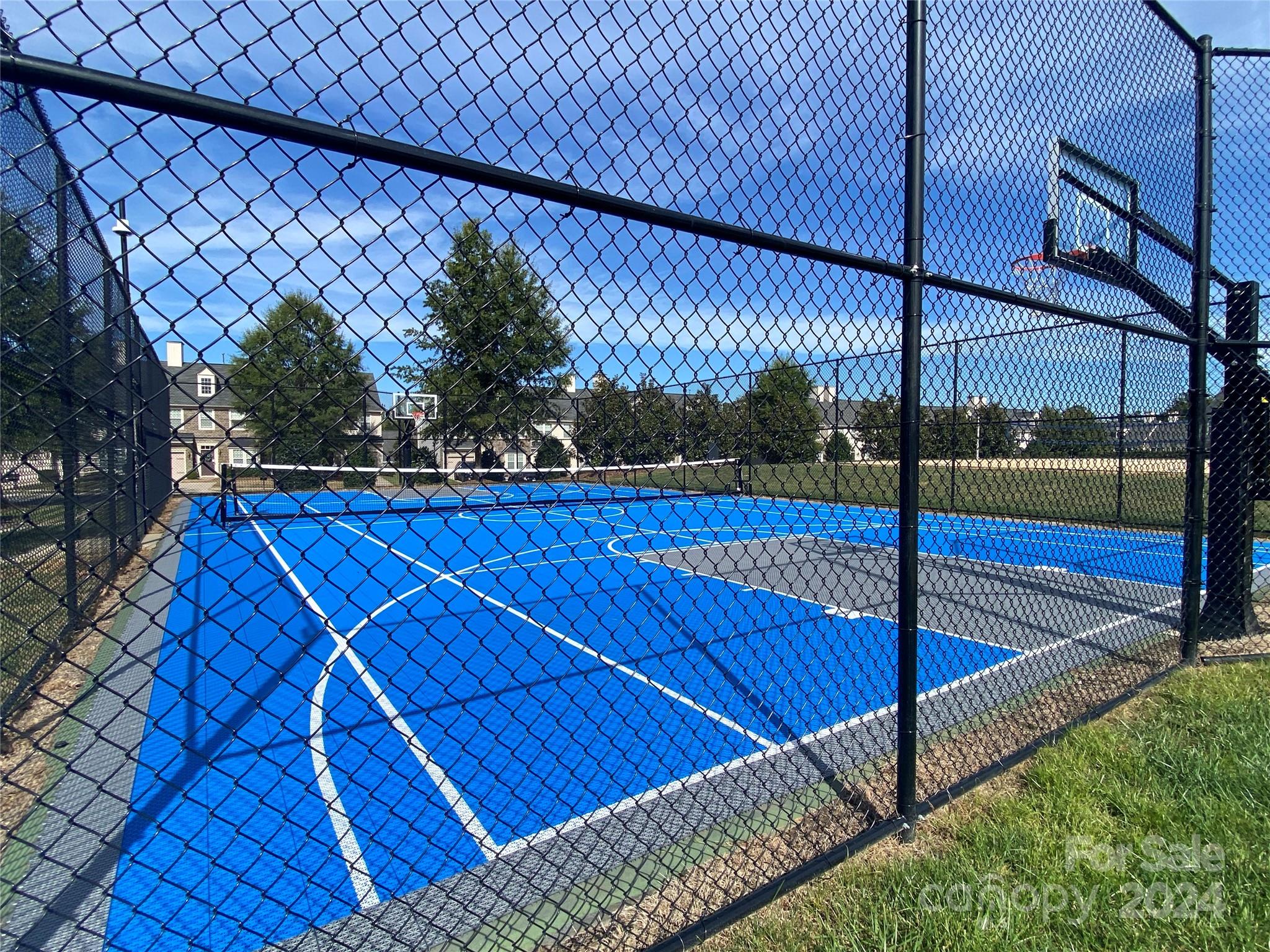 Berewick - Residential