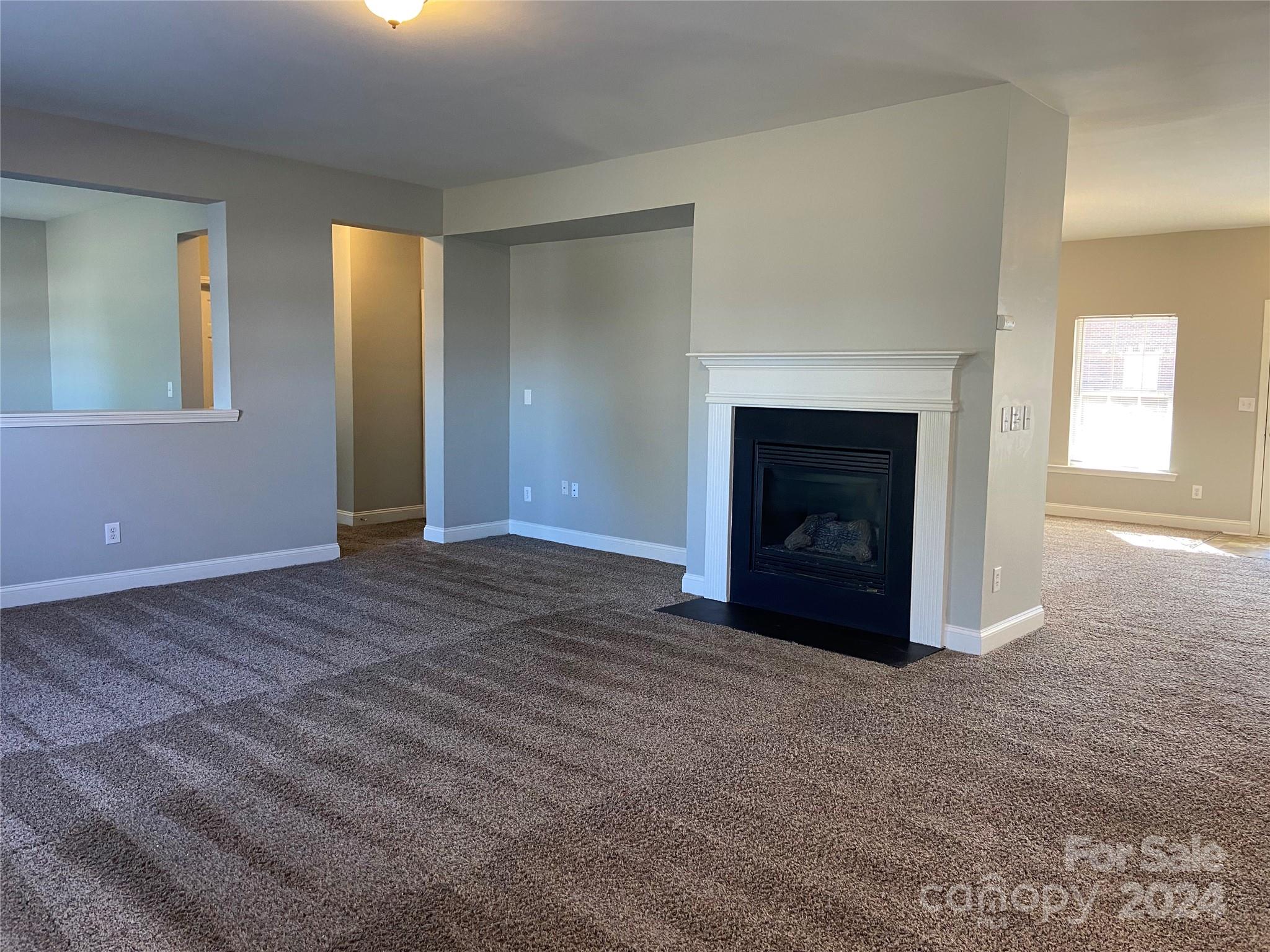 Berewick - Residential