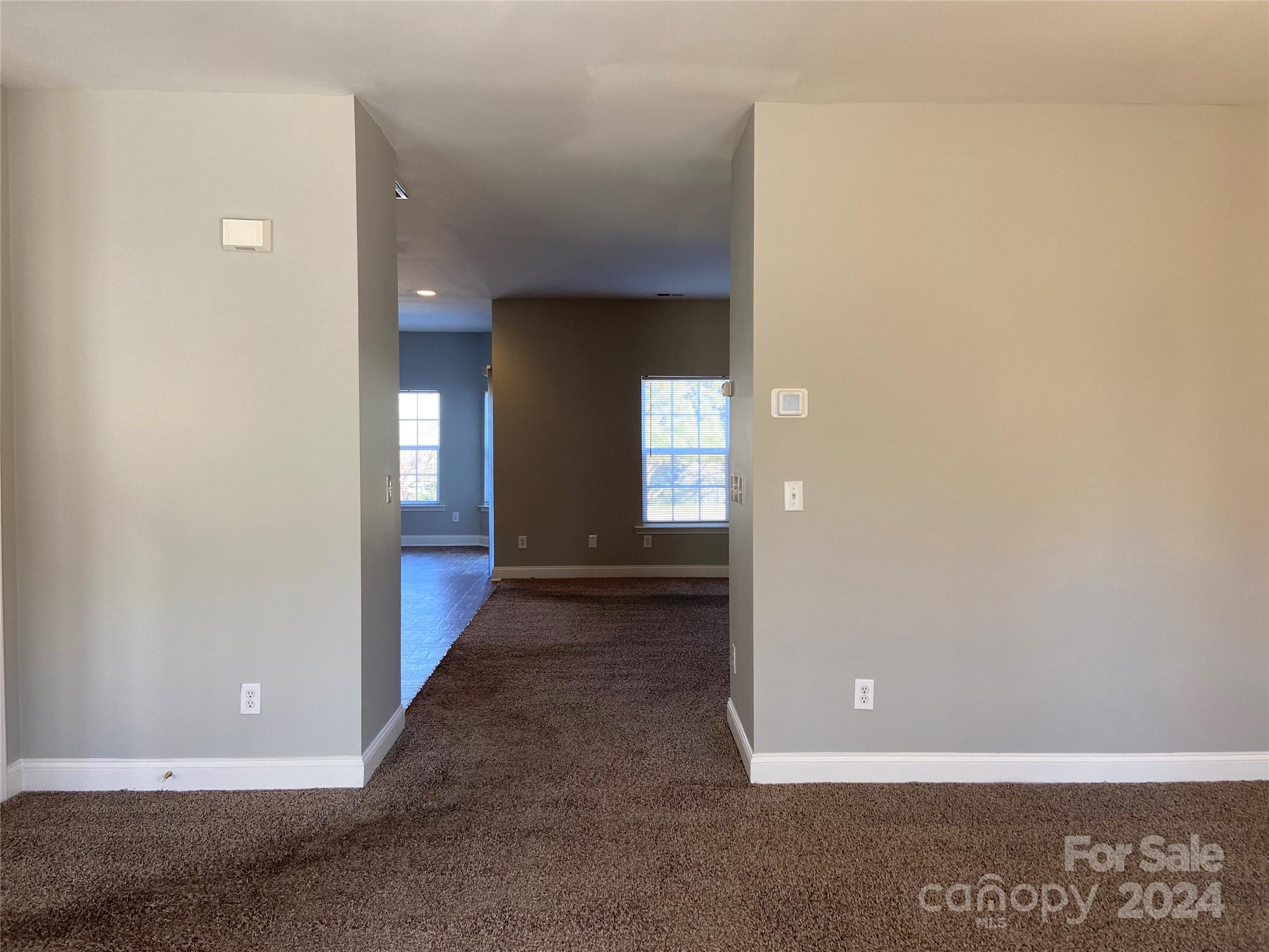 Berewick - Residential