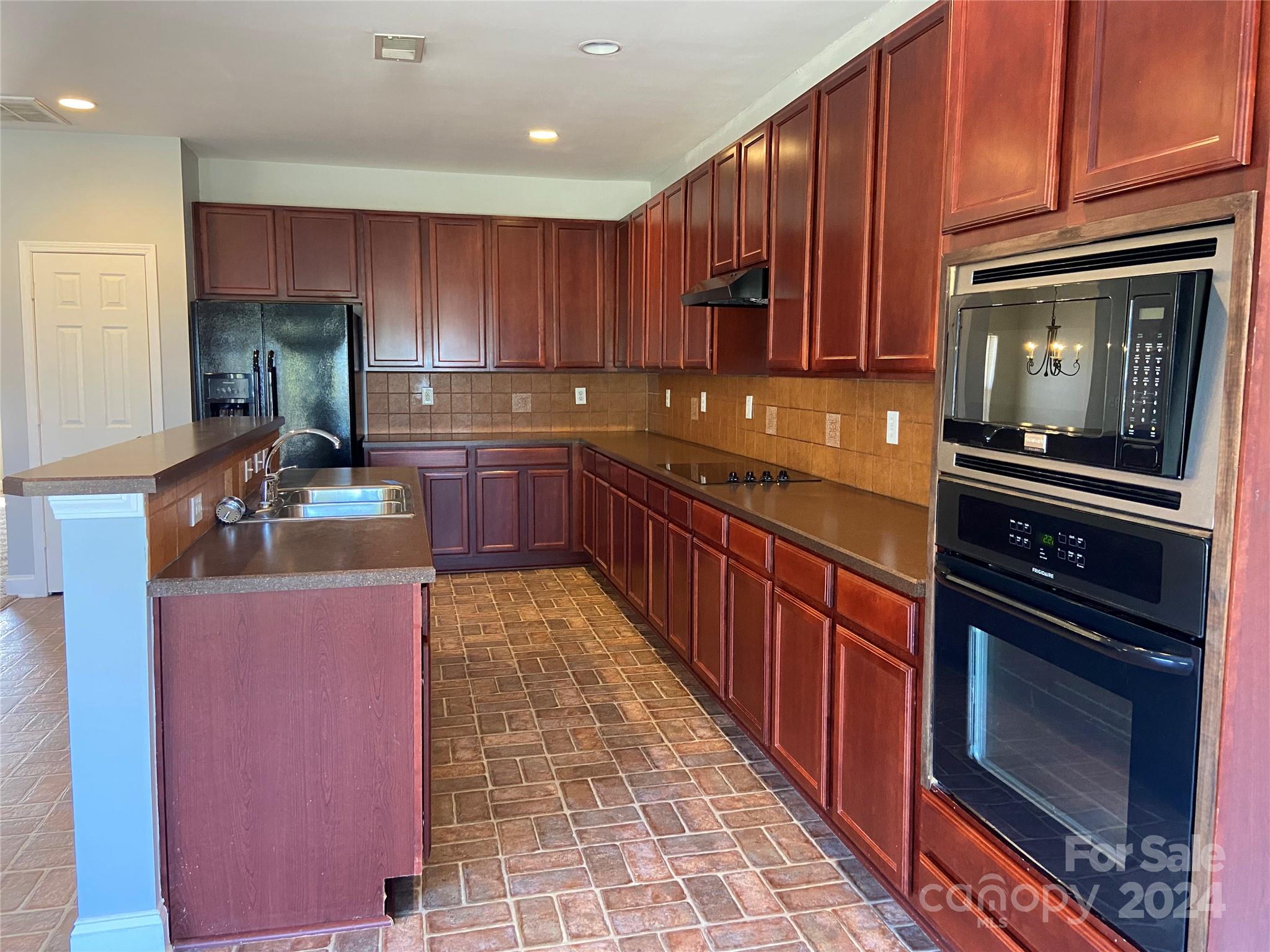 Berewick - Residential