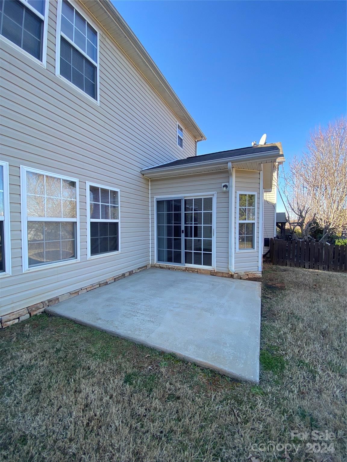 Berewick - Residential