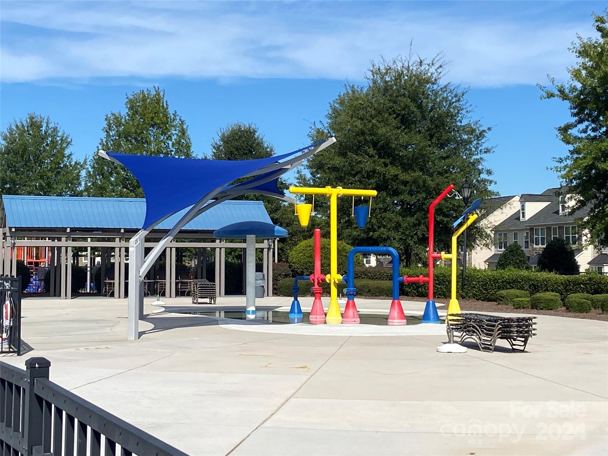 Berewick - Residential