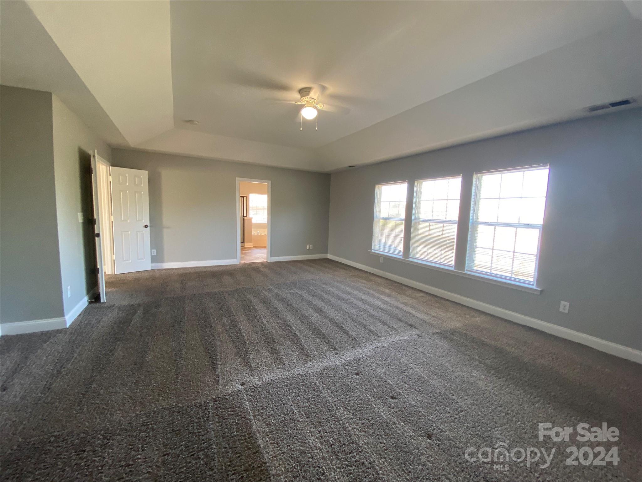 Berewick - Residential