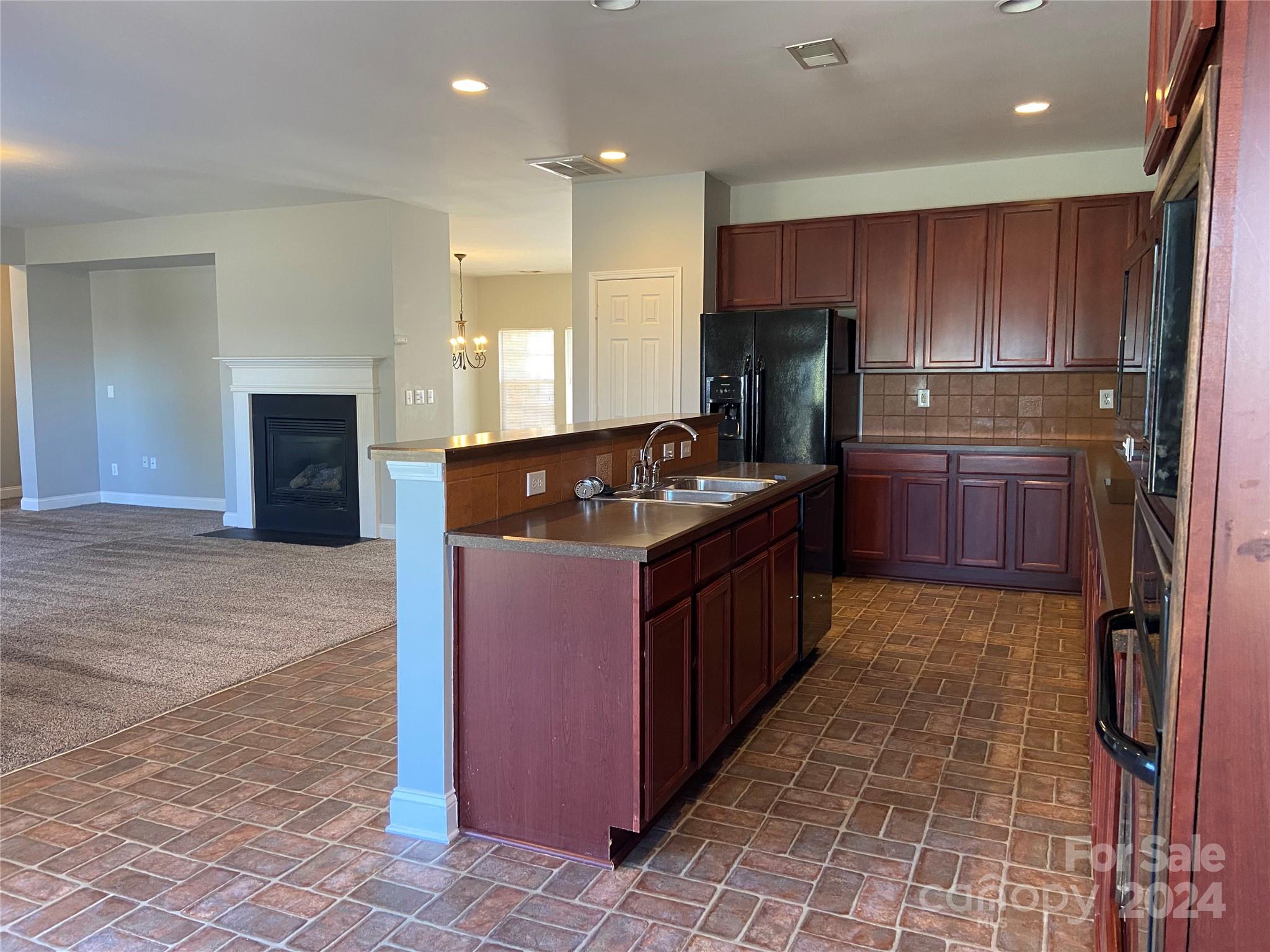 Berewick - Residential